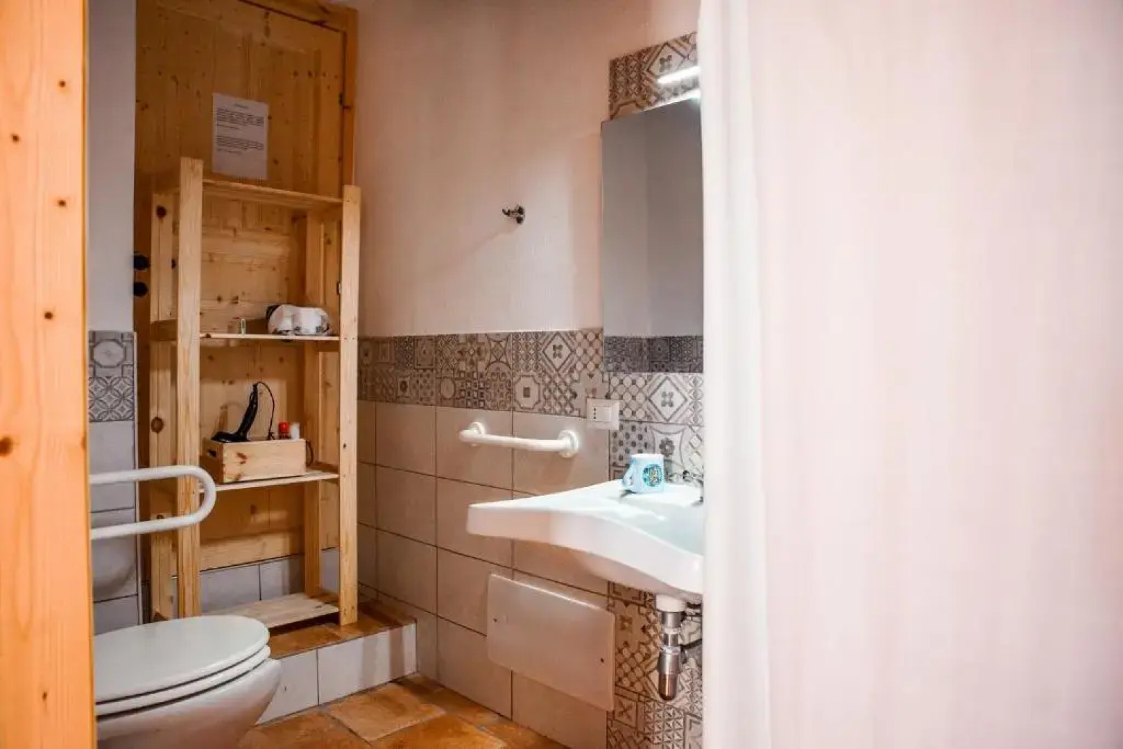 Bobo's House Calasetta