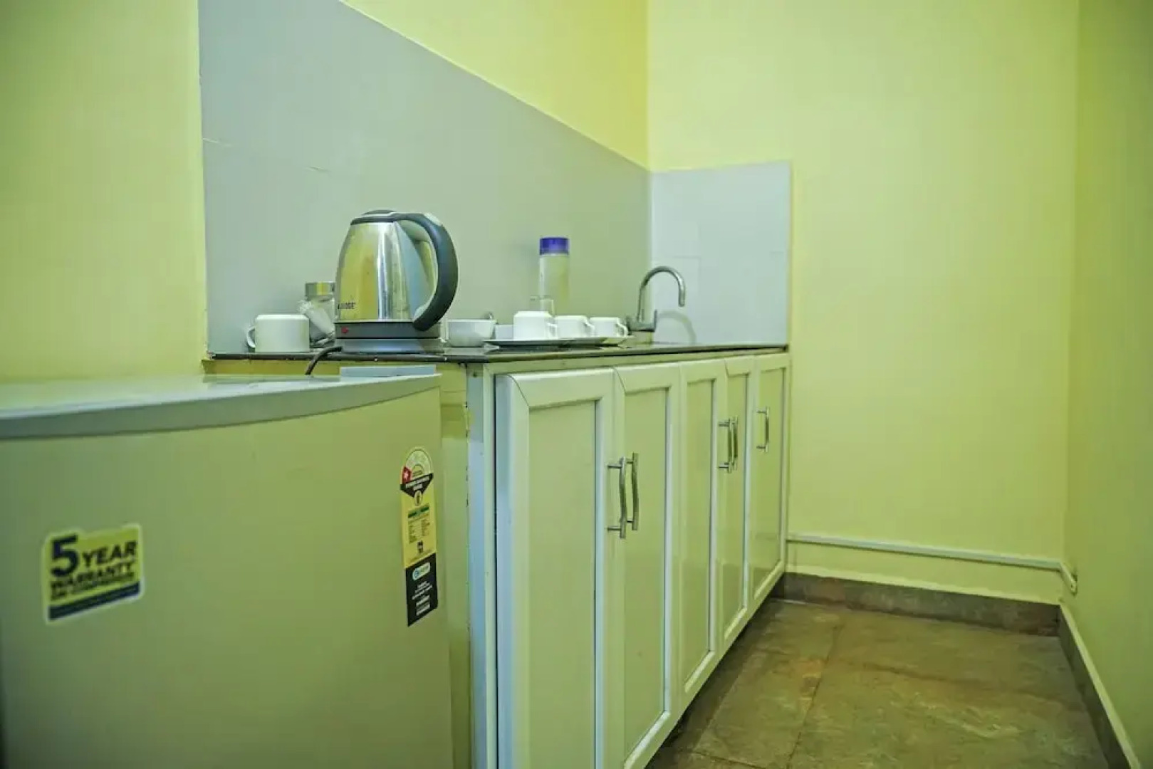 Thennal Jungle Camp Pvt Ltd