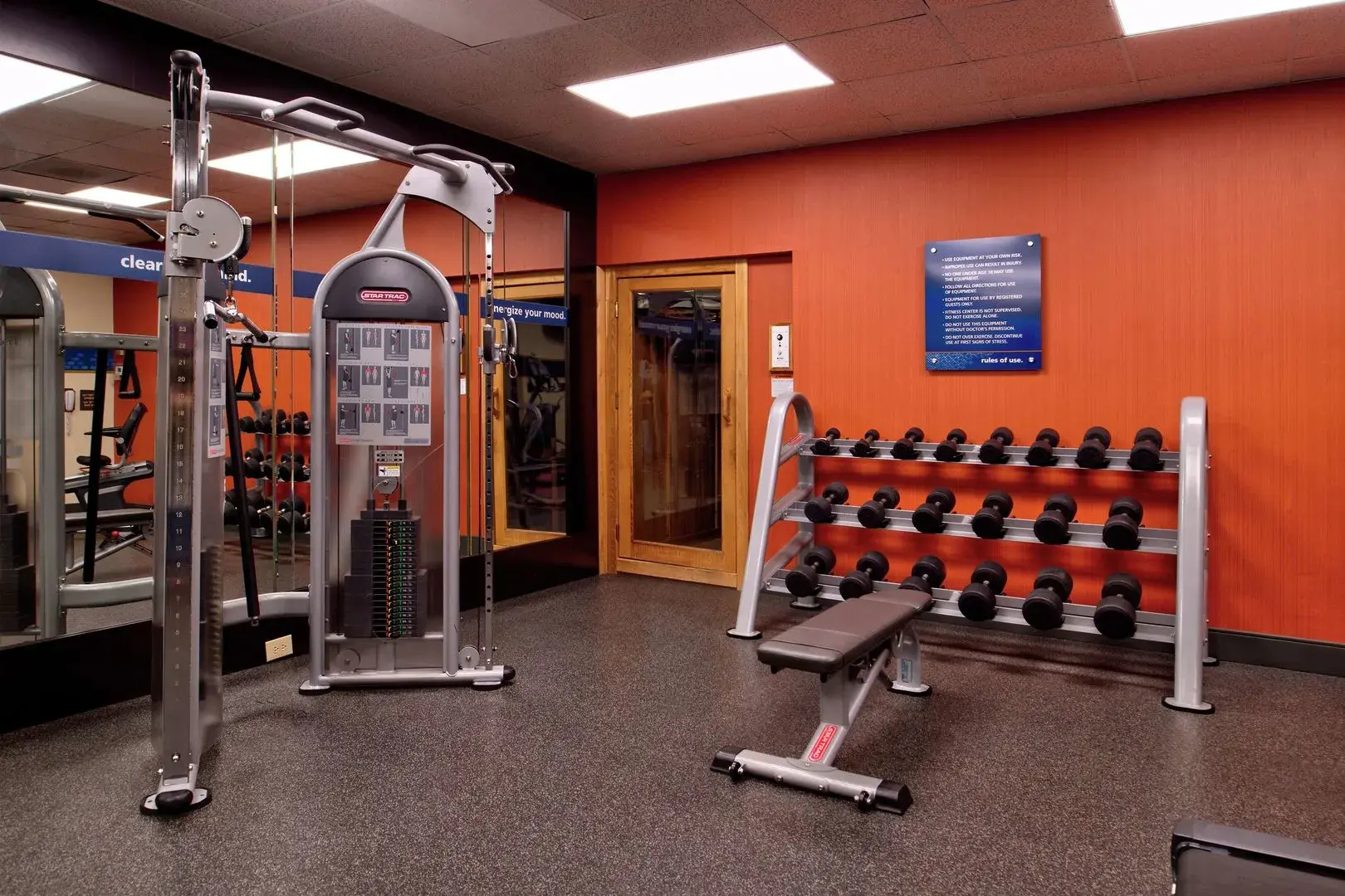 Hampton Inn Myrtle Beach-Northwood