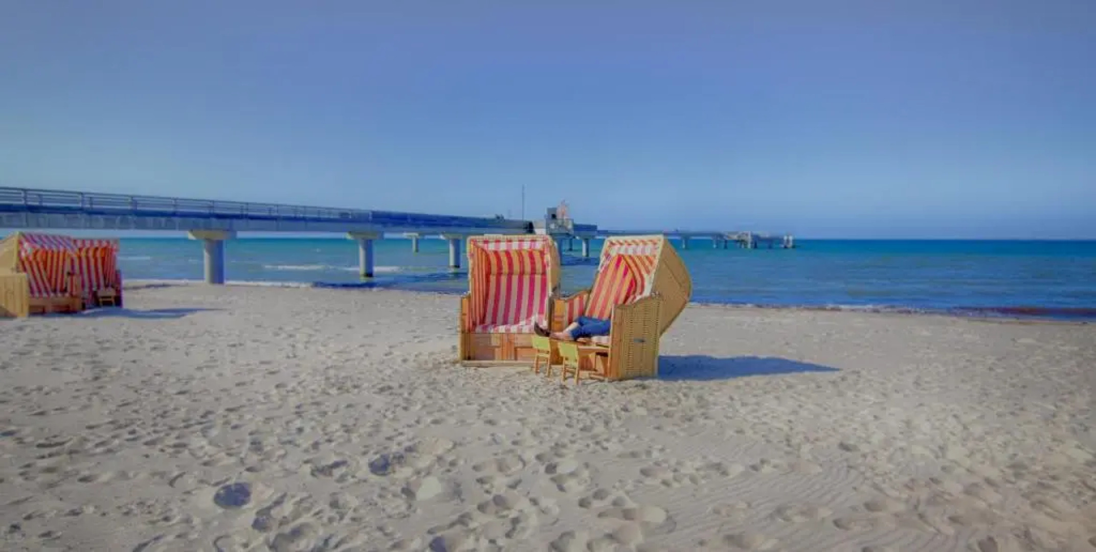 Ostsee Maisonette Appartement Nr 24 24 Four Seasons im Strand Resort