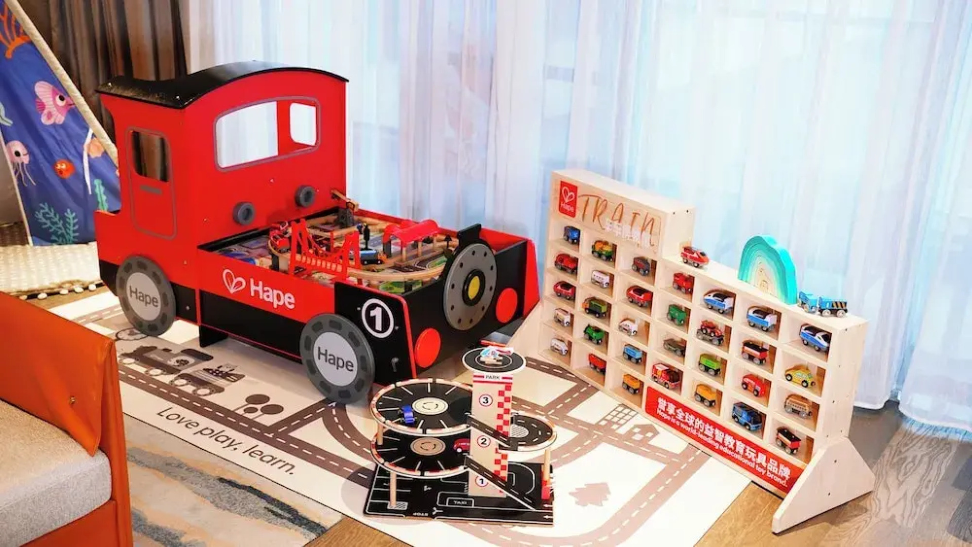 Primus Hotel Jiaxing