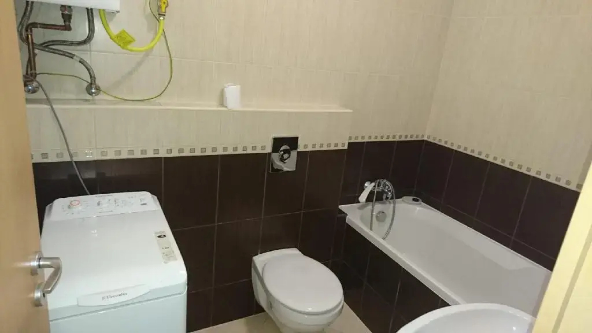 Coke Wellness Apartman