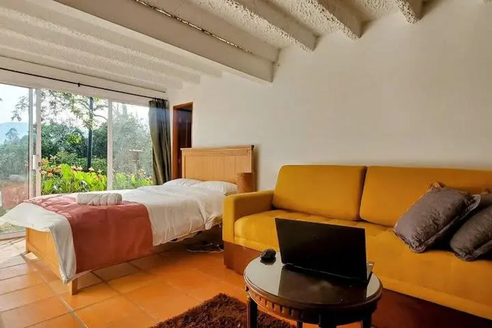 Posada El Gran Chaparral