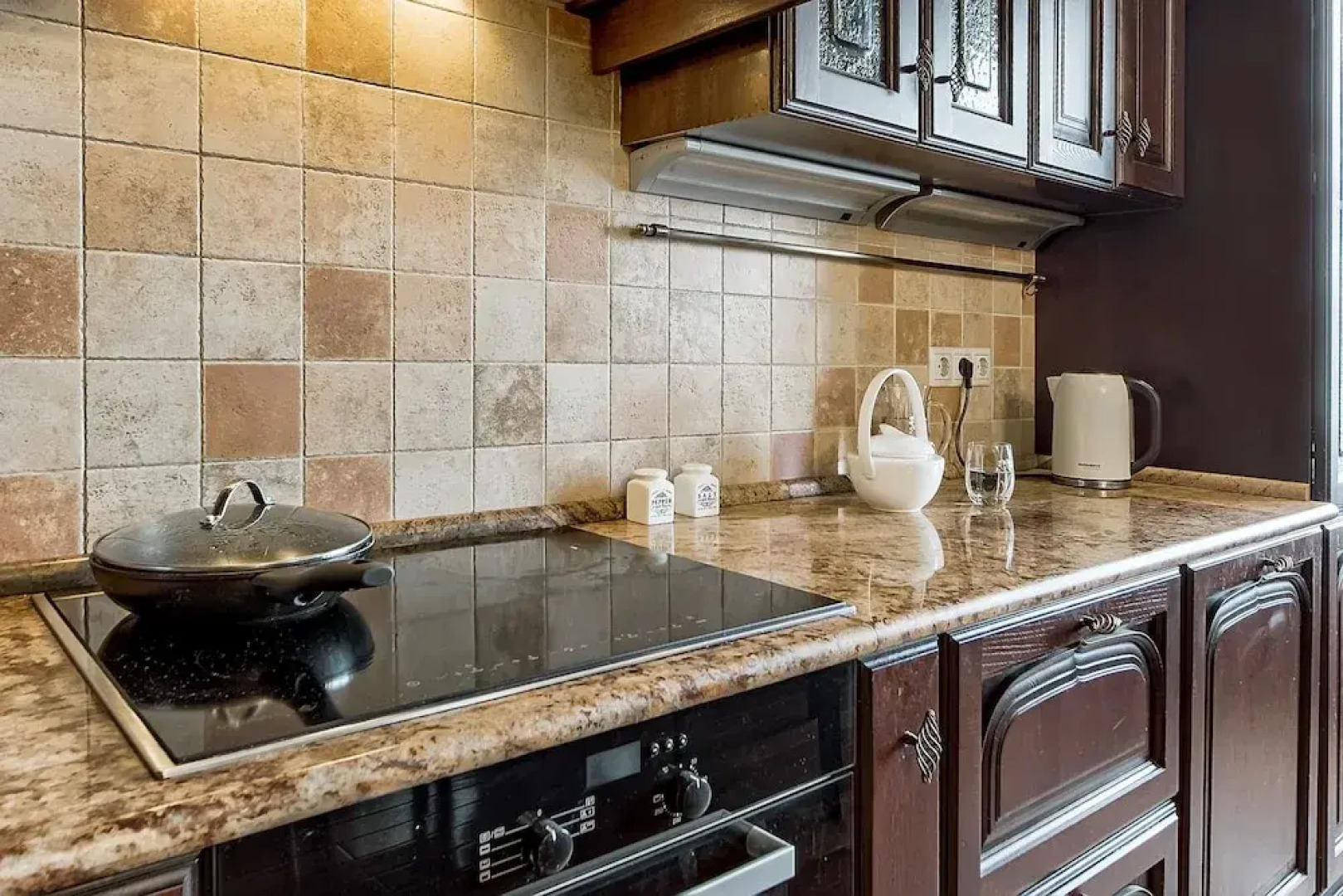 Апартаменты Prime Host на Мосфильмовской