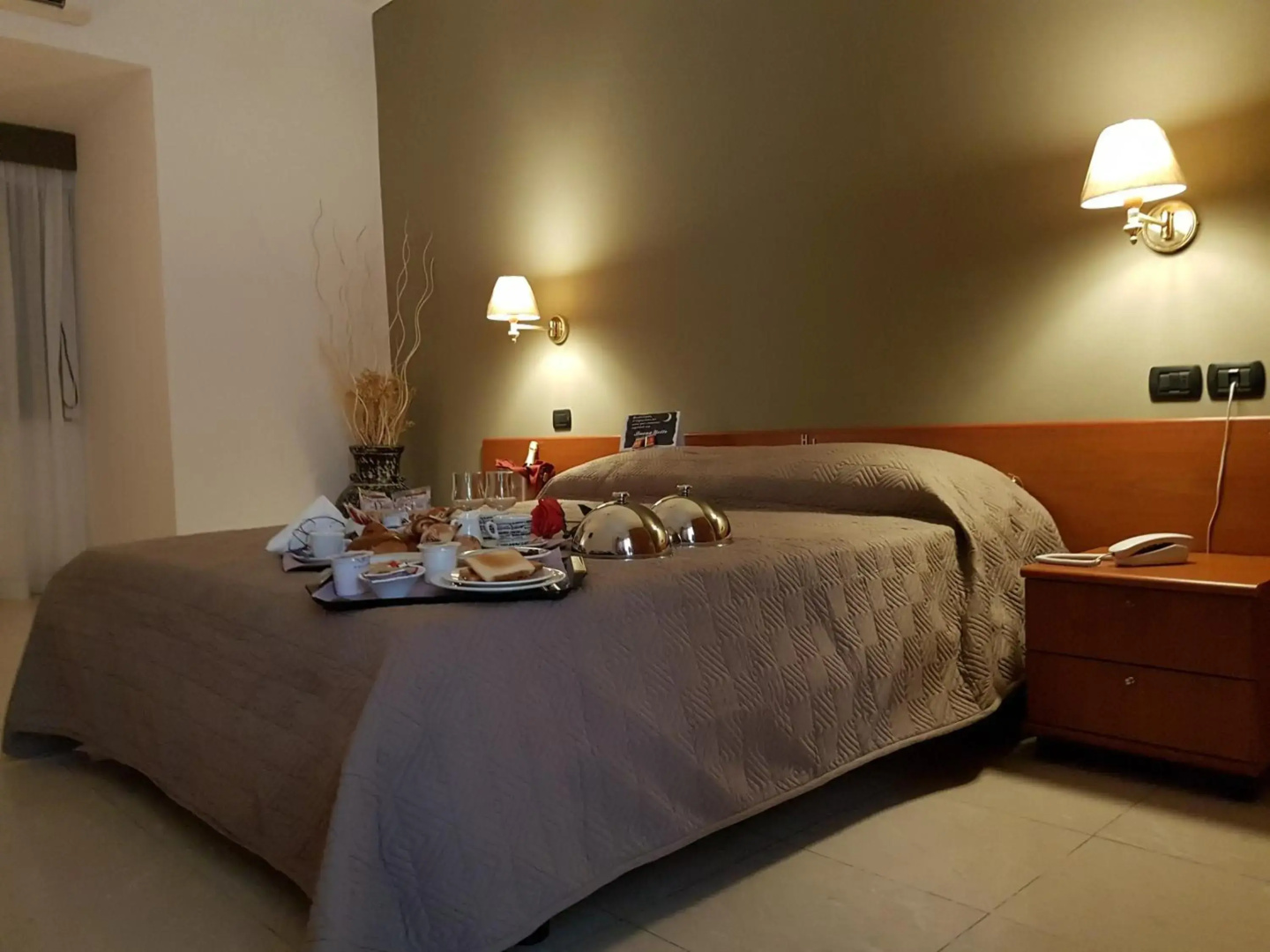 Hotel Joy