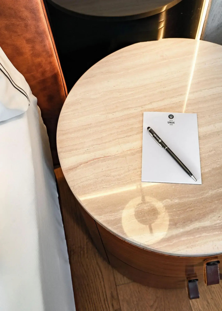 Hotel Vincci Selección Unuk 5* GL