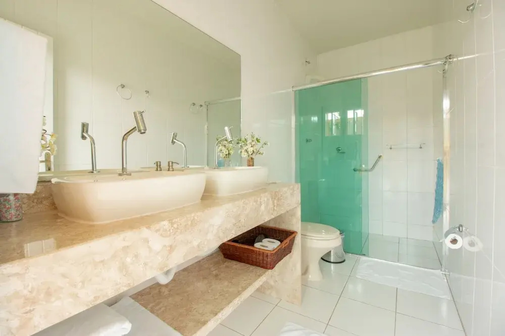 Pousada Nona Amabile