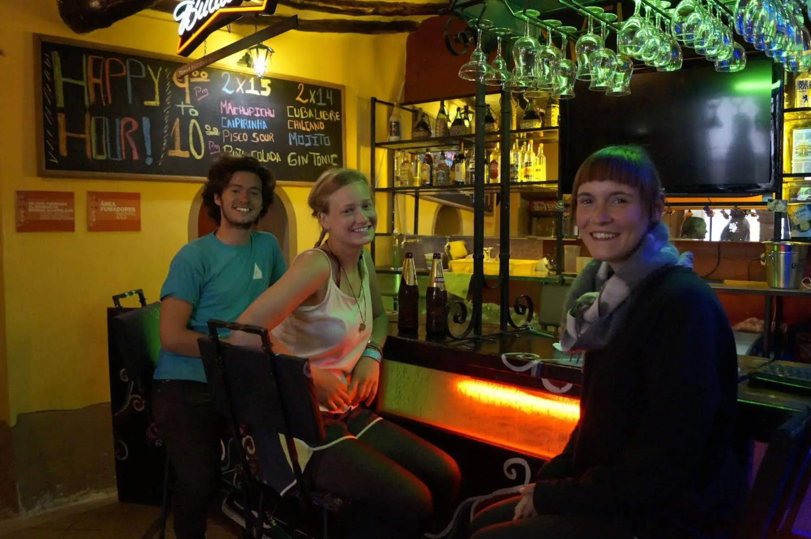 Pirwa Colonial Hostel