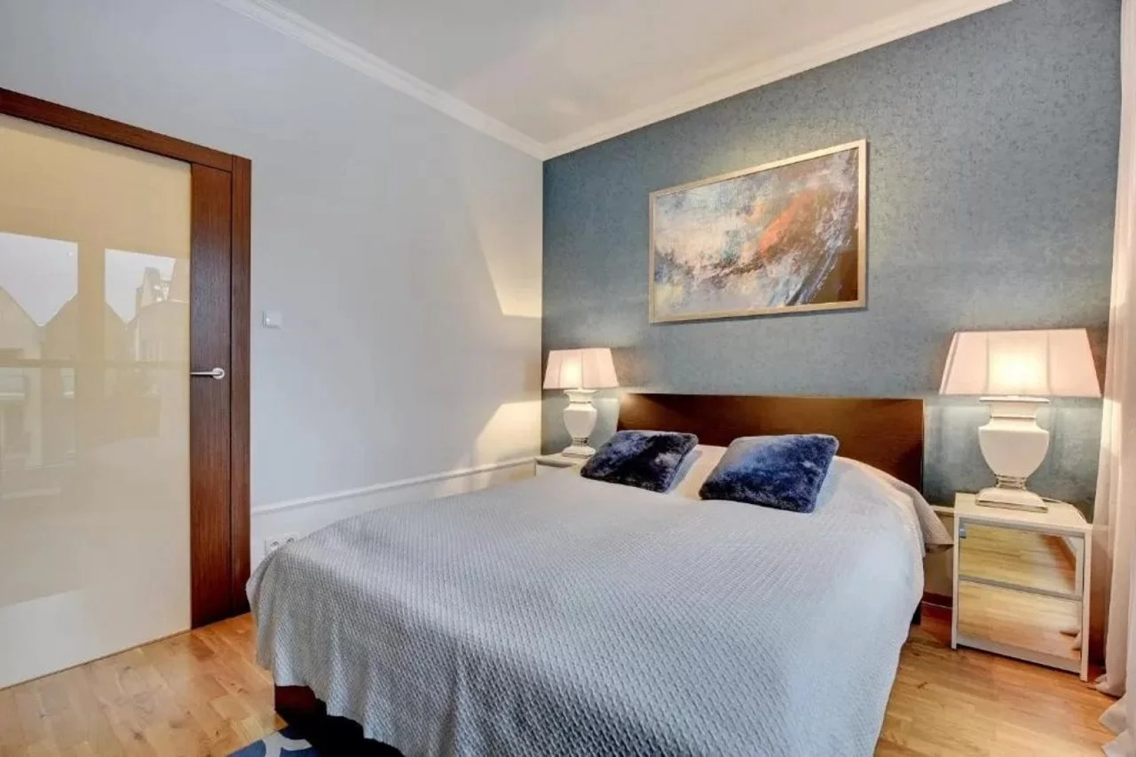 Old Town by Welcome Apartment