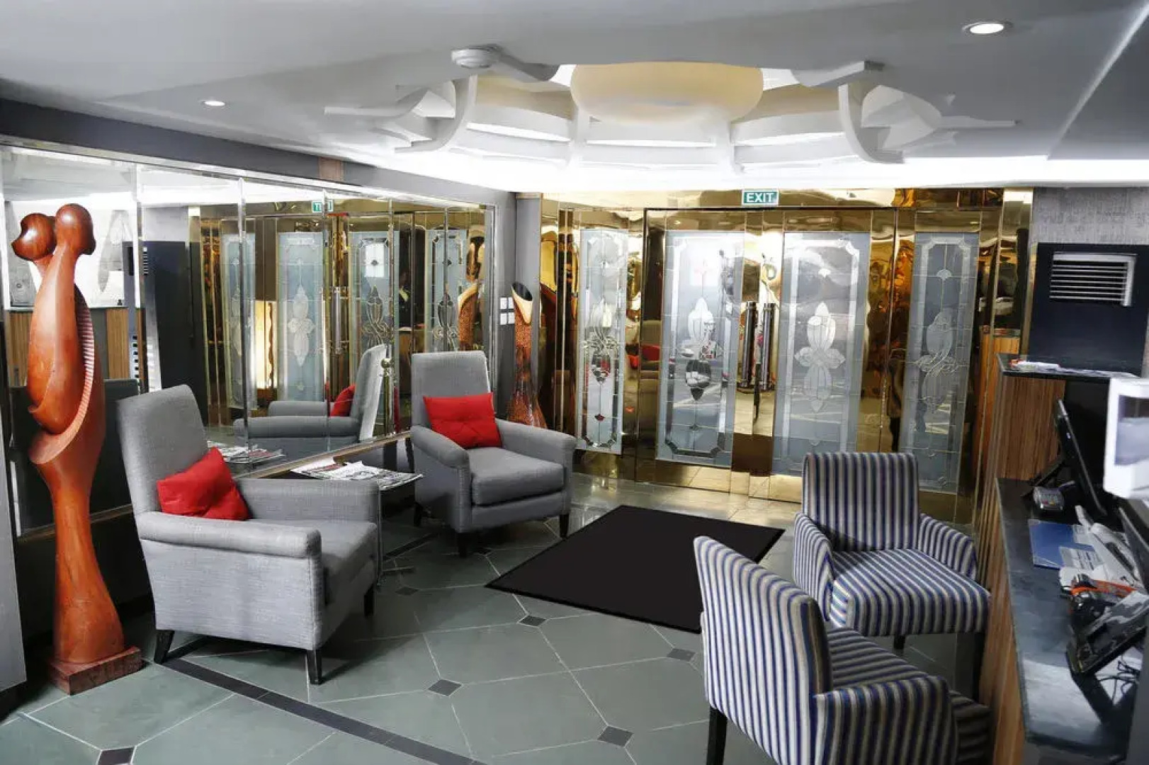 The Millennium Residence