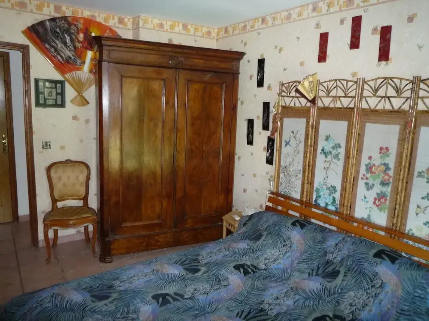 Faisse - Un petit paradis aux portes de la Camargue Apartment 4