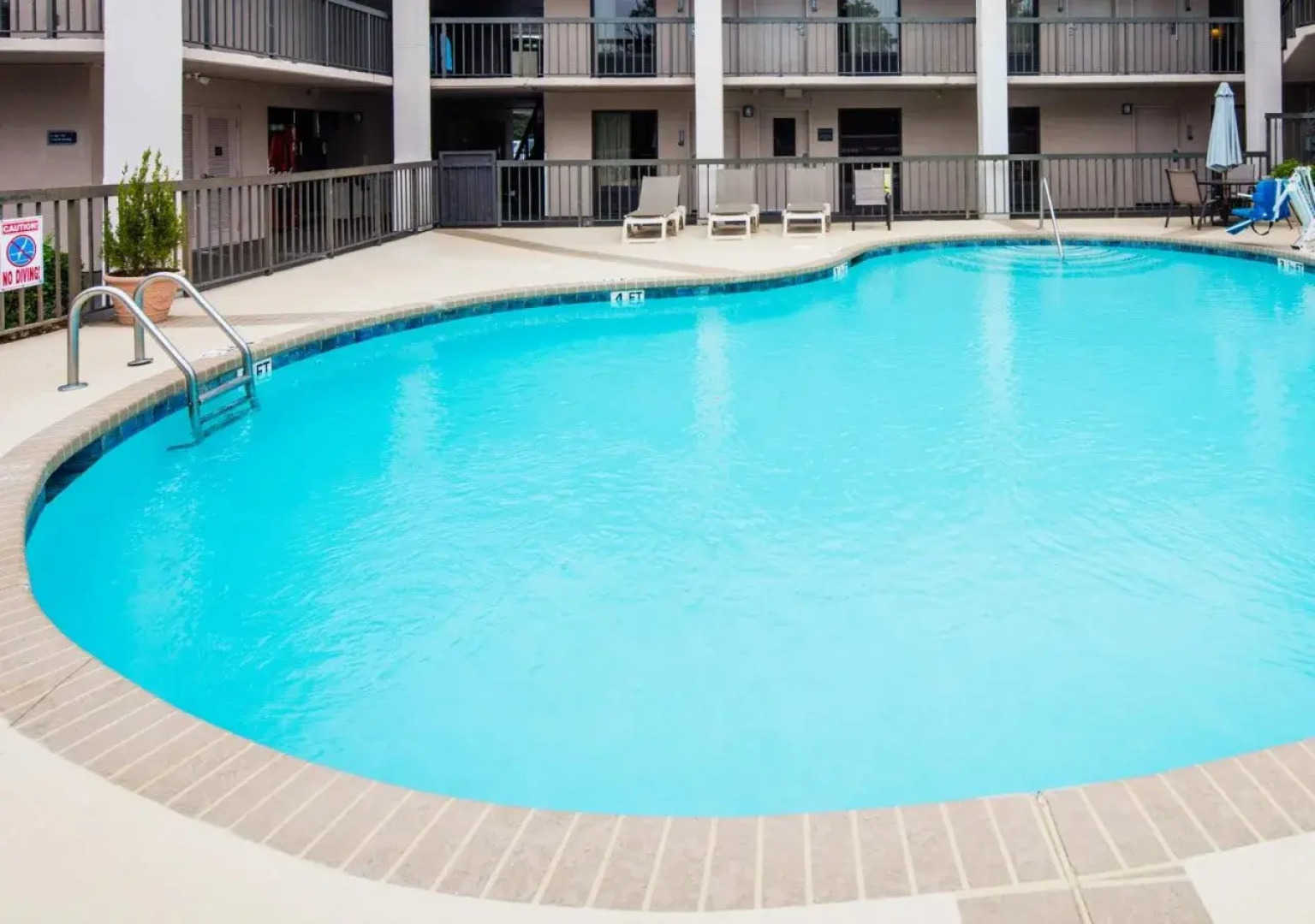 Baymont by Wyndham Fayetteville I-95