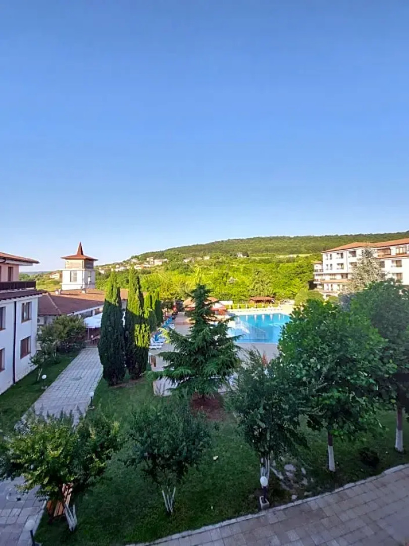 Harmony Hills Petkovi Studio apartment