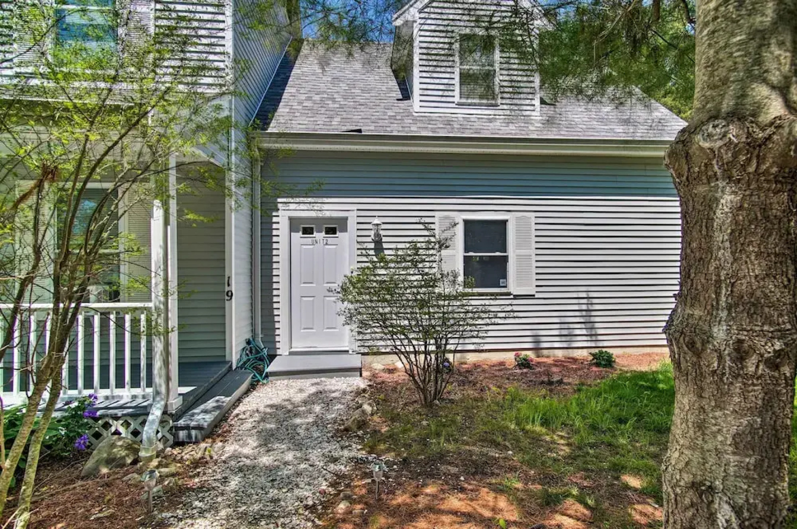 Cozy Falmouth Studio ~ 2 Mi to Beach & Dining