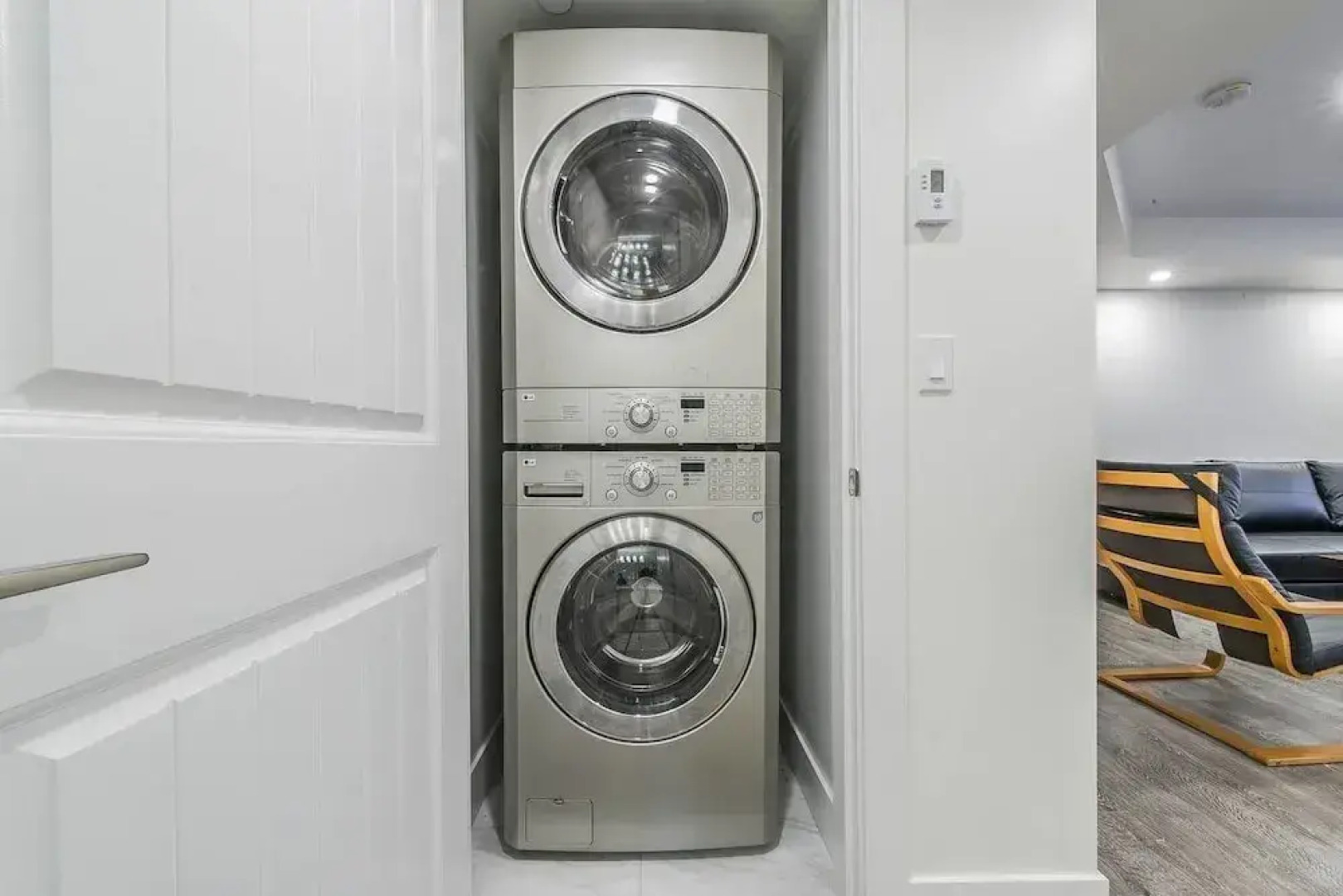 Private Luxurious Suite for Beach Getaway