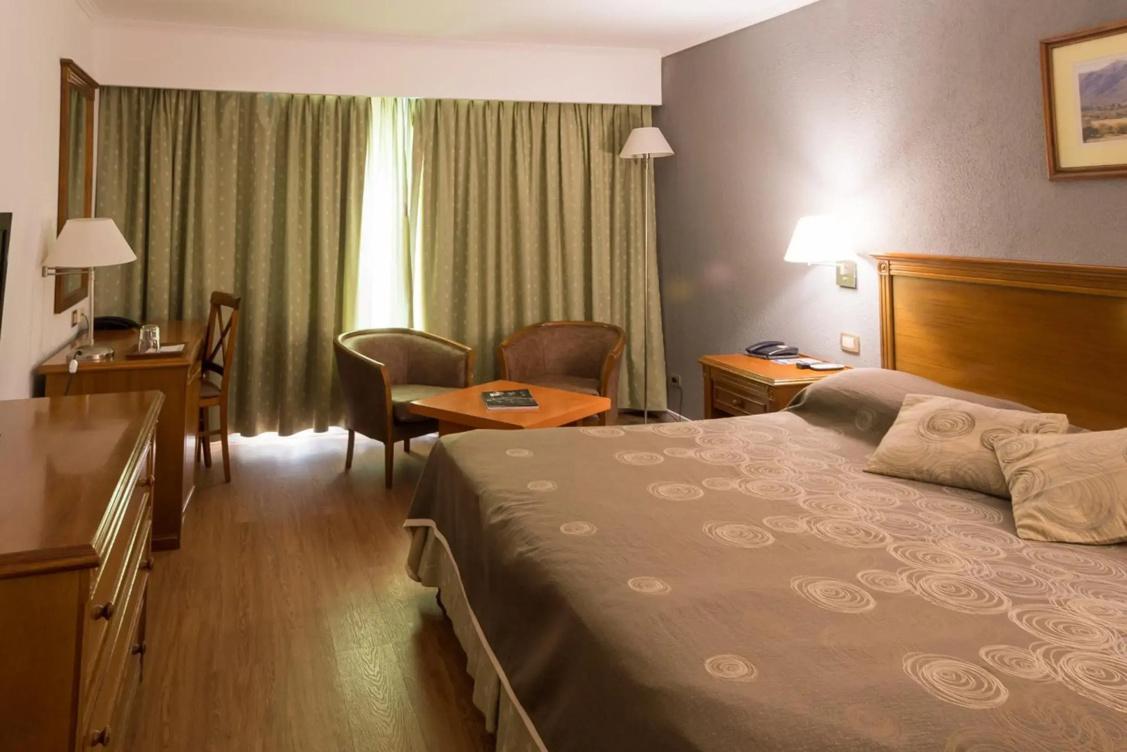 Howard Johnson by Wyndham Rio Cuarto Casino