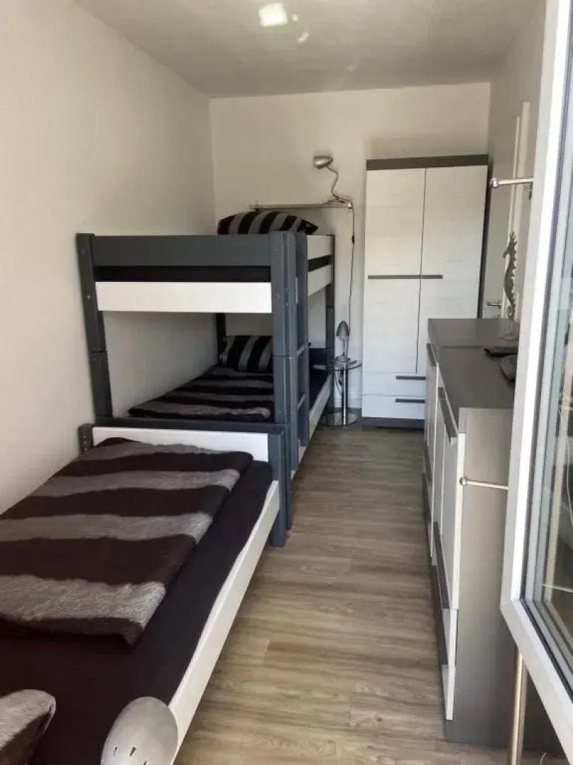 Apartment Emsköpken