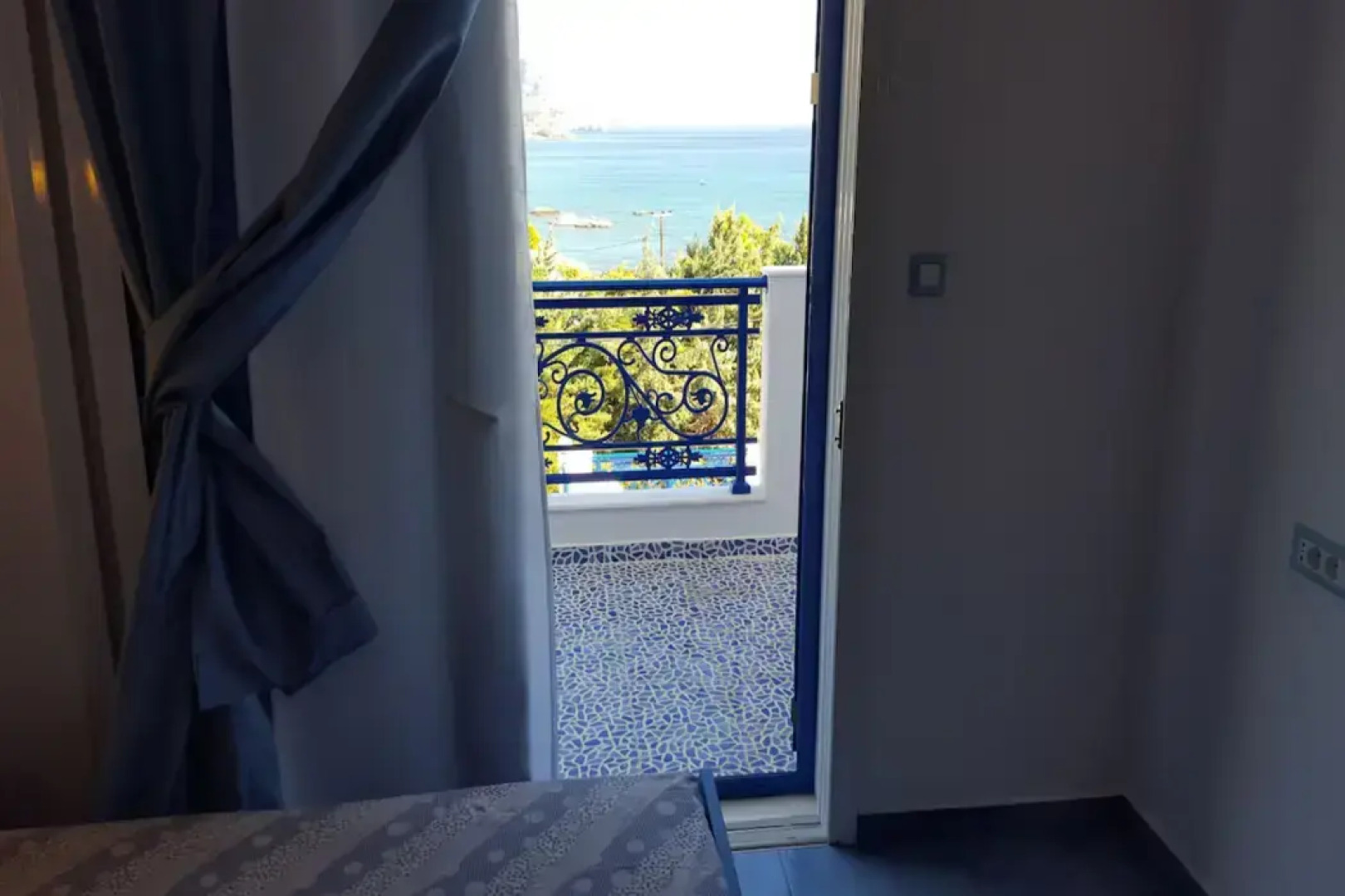 Mediterraneo Apartments