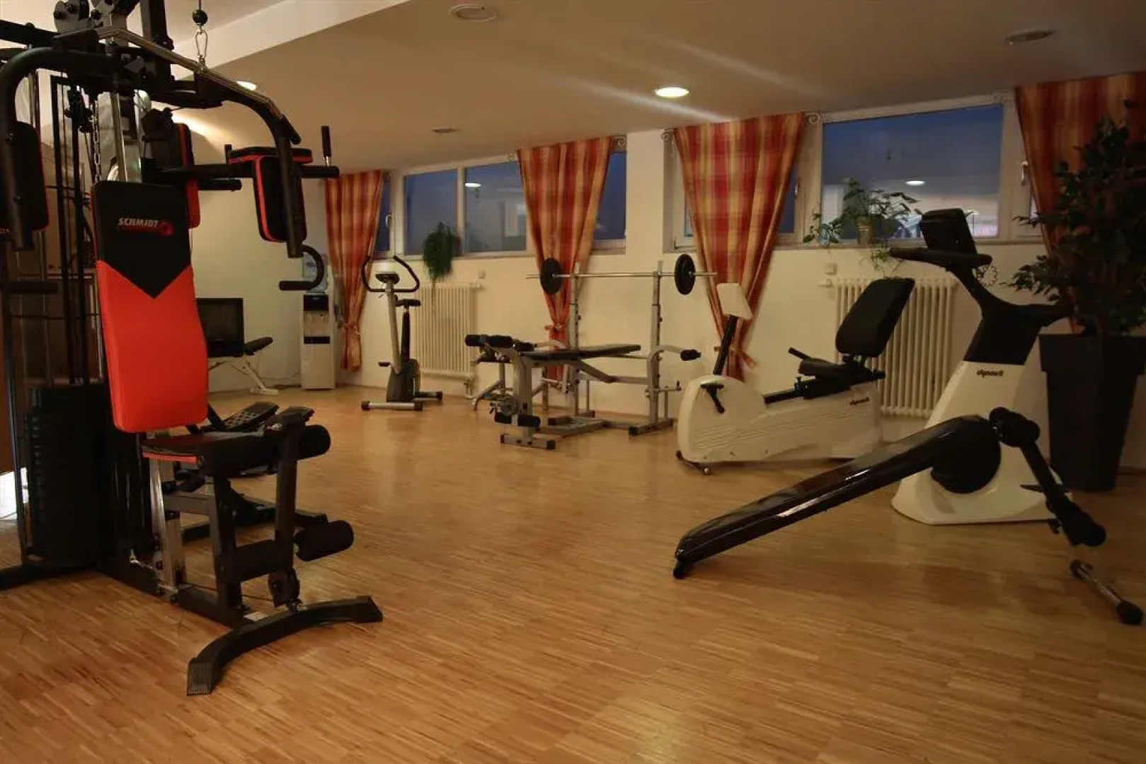 Hotel Hofgut Imsbach