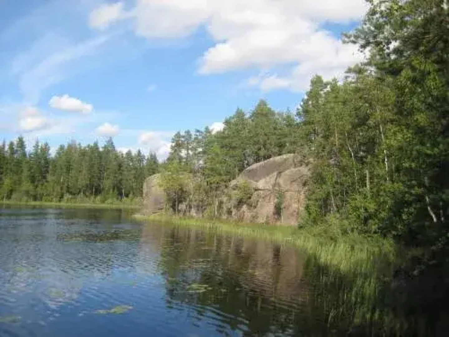 Salbohedgården Bed & Breakfast