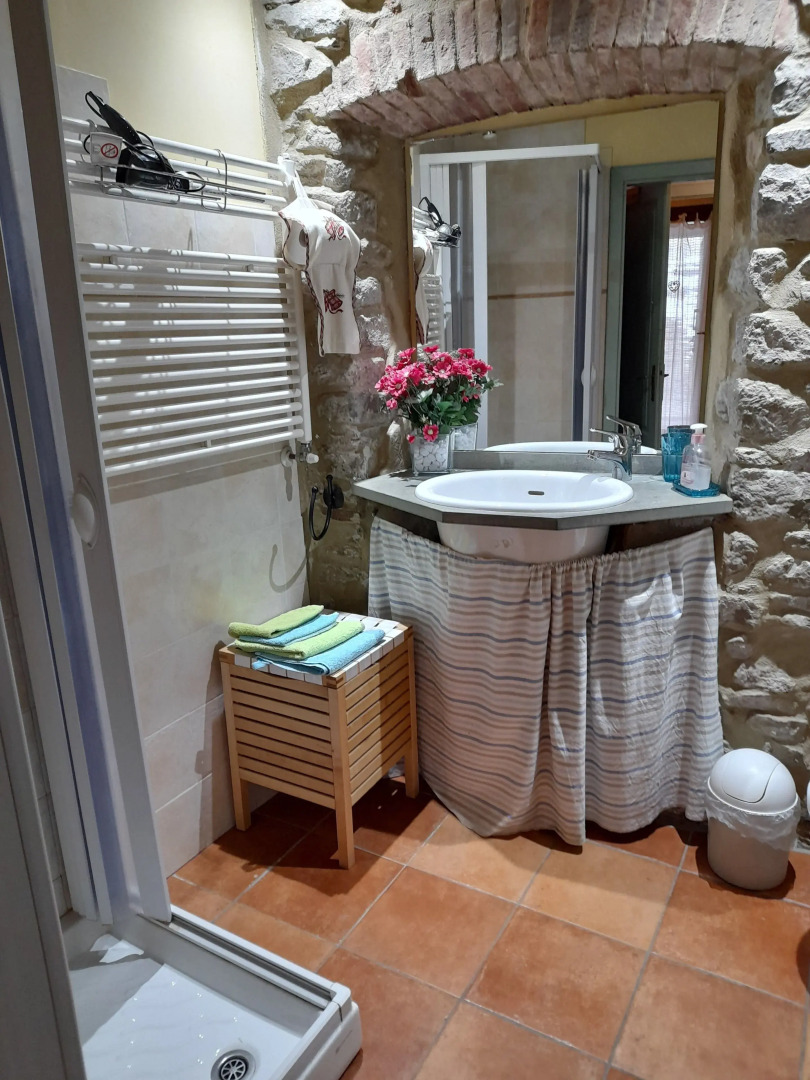 B&B La Margine con area benessere