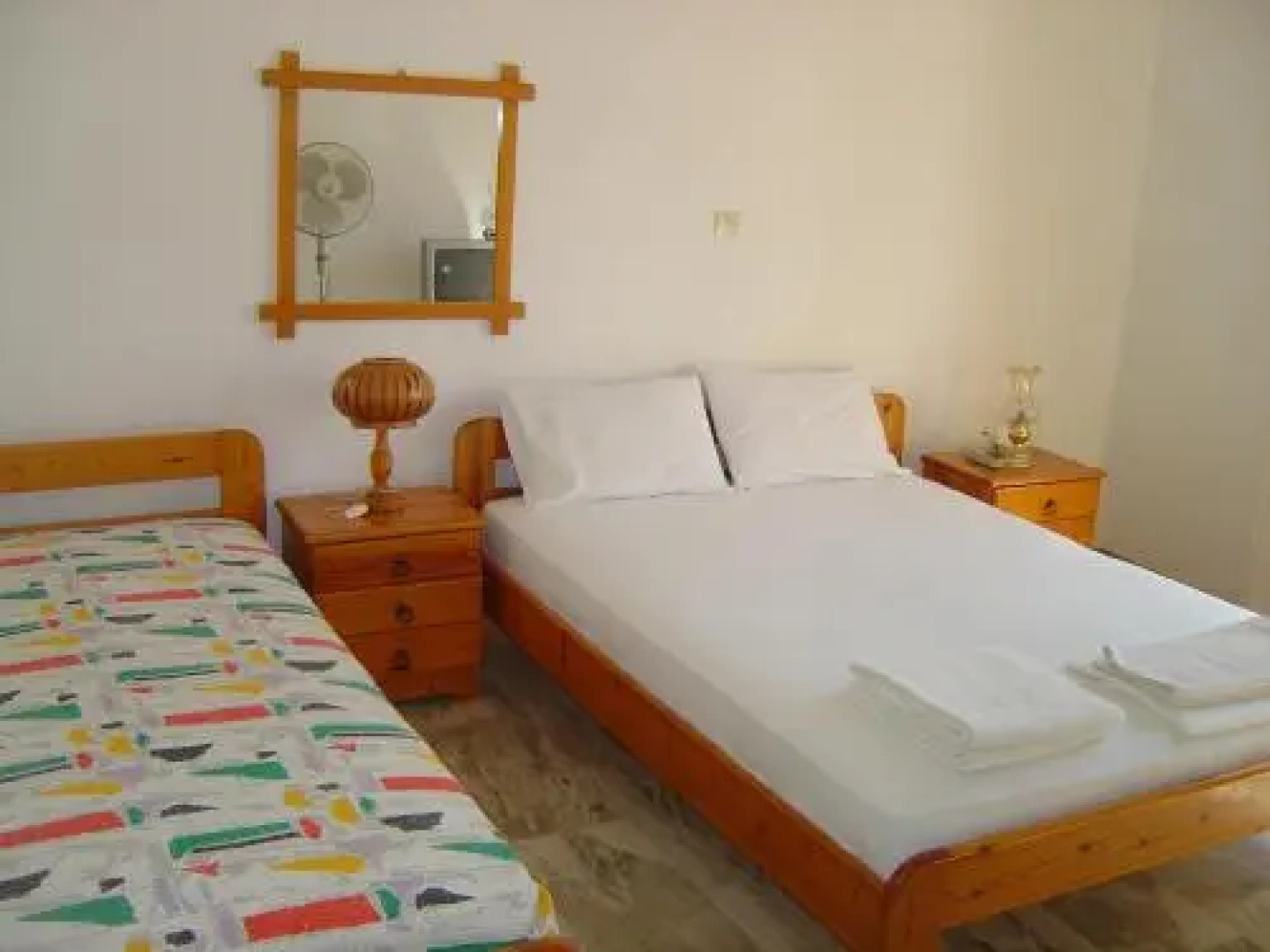 Romantica Studio/Appartement