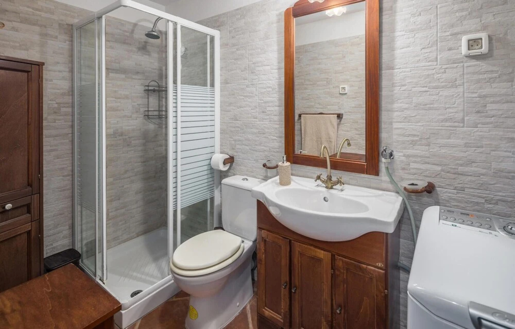 Stunning Home in Buje With Outdoor Swimming Pool, Wifi and 4 Bedrooms