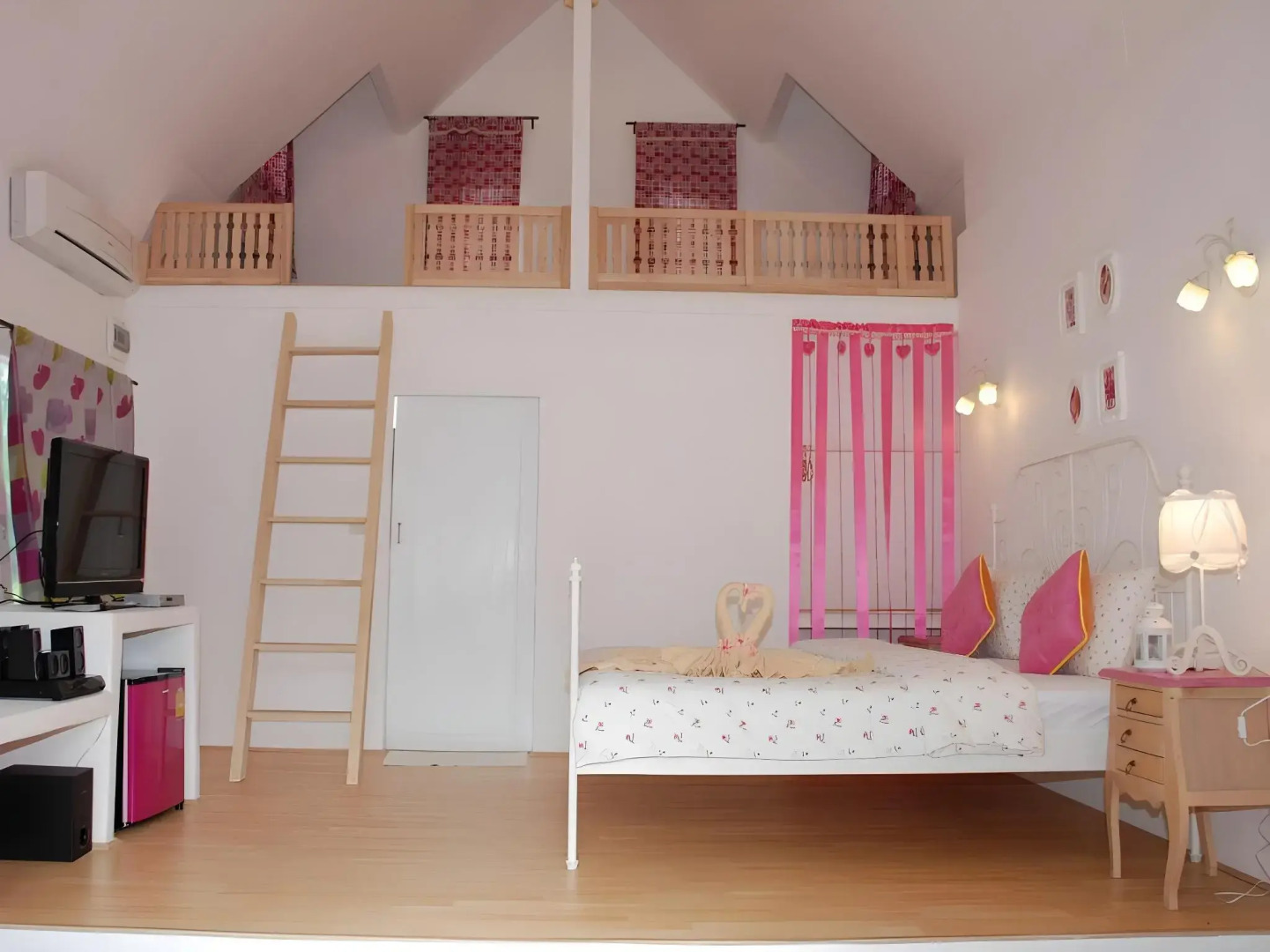 Rak Na Suan Pueng Resort