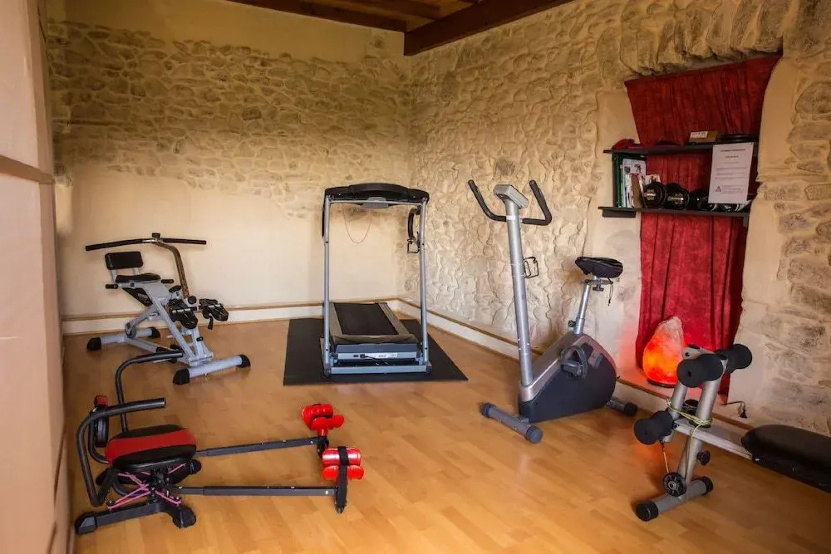 LEchappée Trémoussante