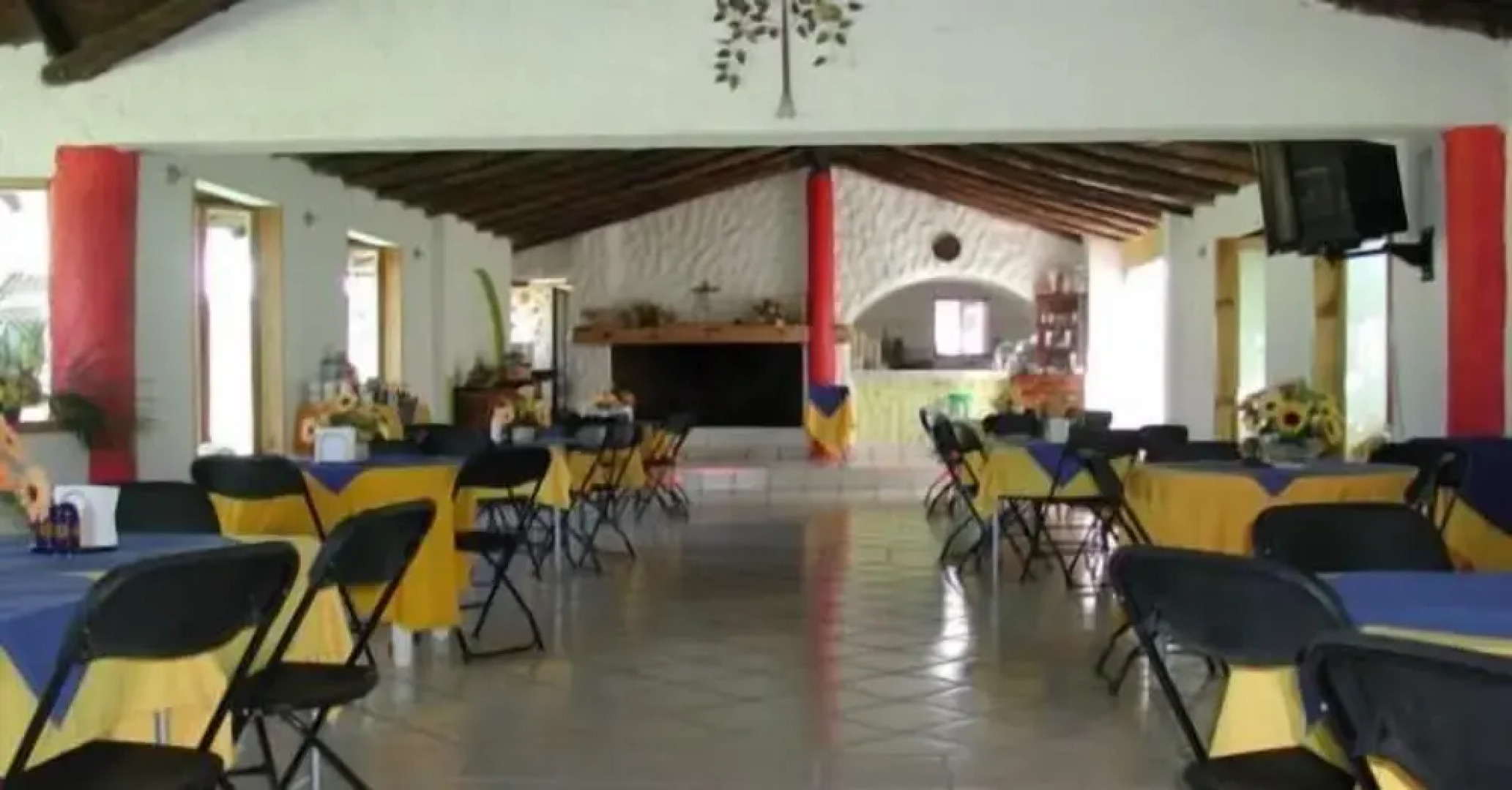 Hotel Rancho las Margaritas