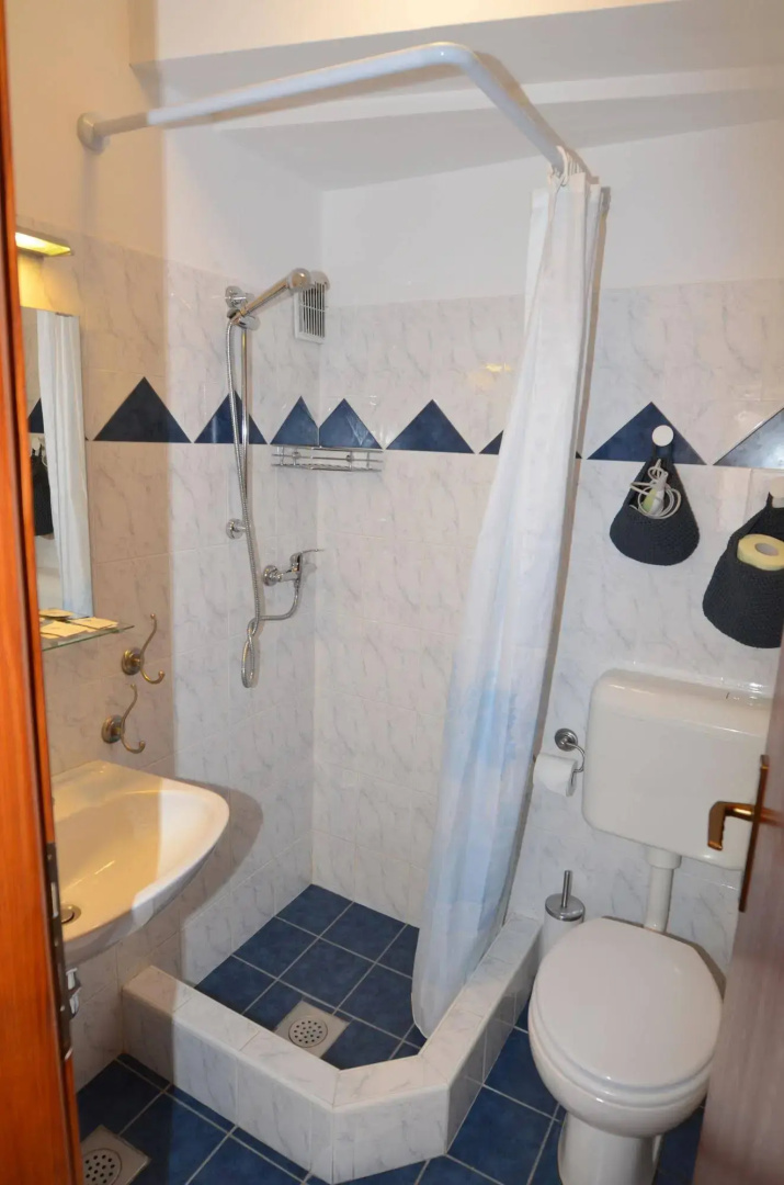 Villa Borgo B&B