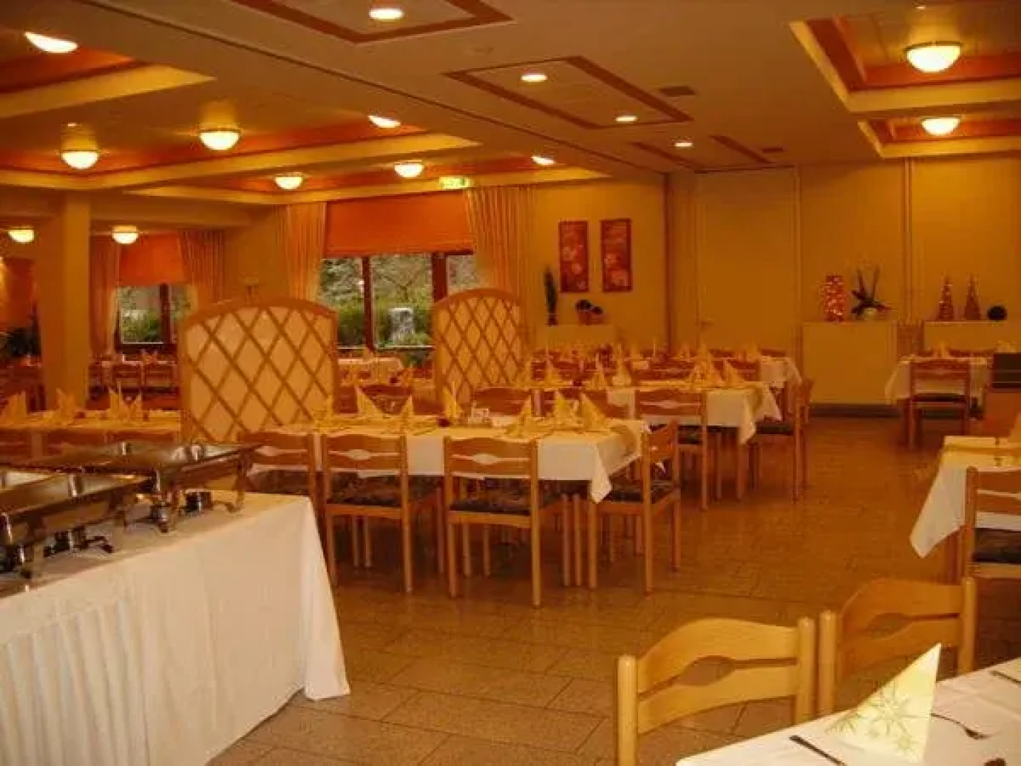 Hotel Zur Erholung