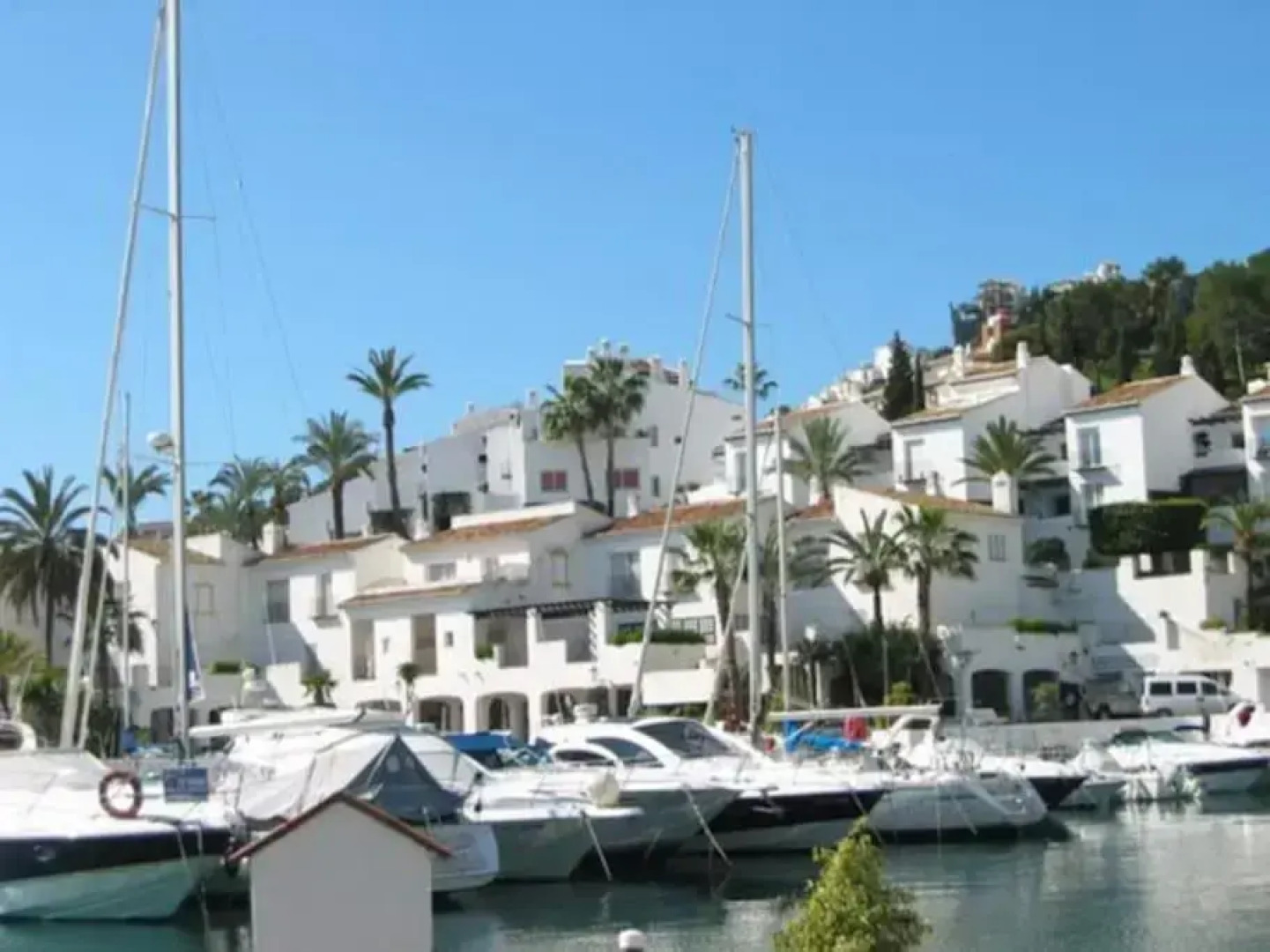 Villa Colina Tropical