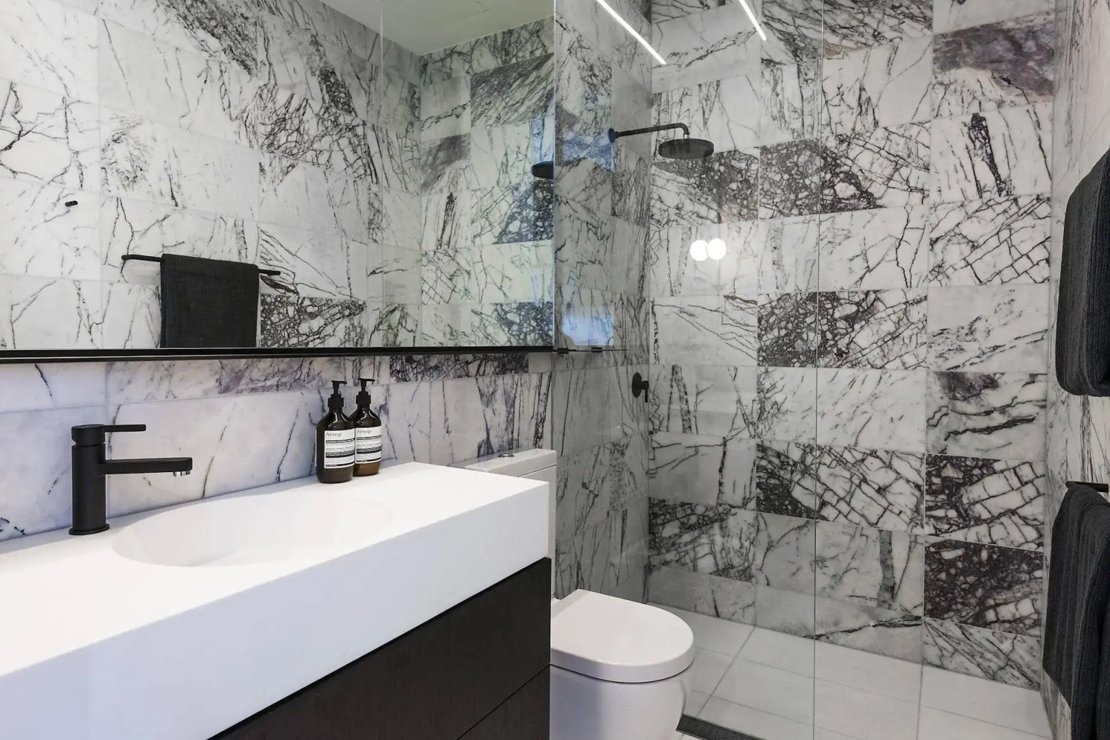 Apartment Hotel East Central