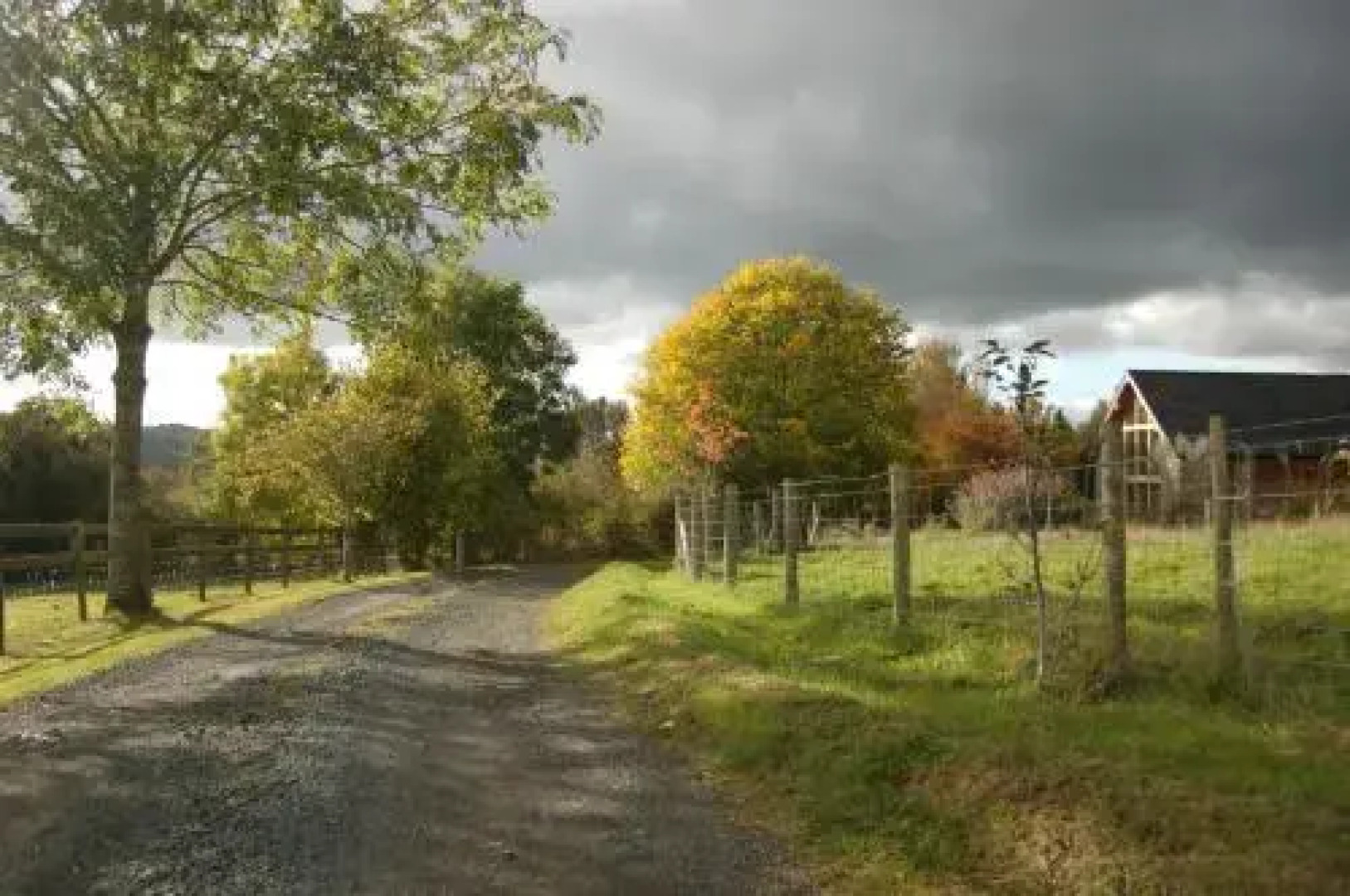 The Farm Snead Bed & Breakfast