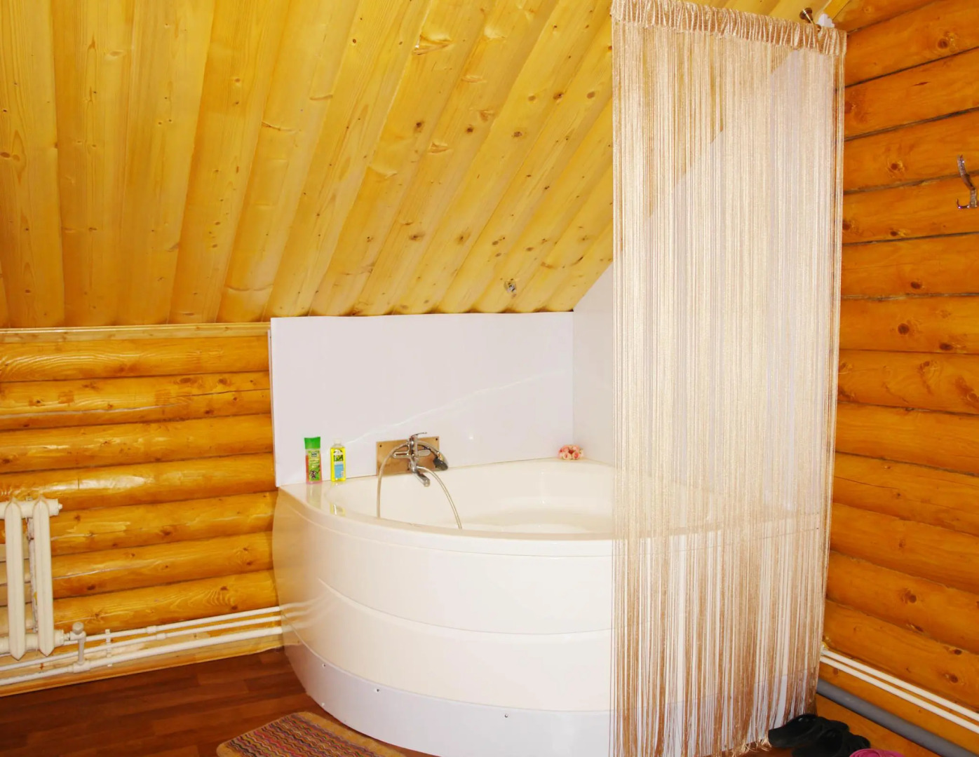 Северное сияние