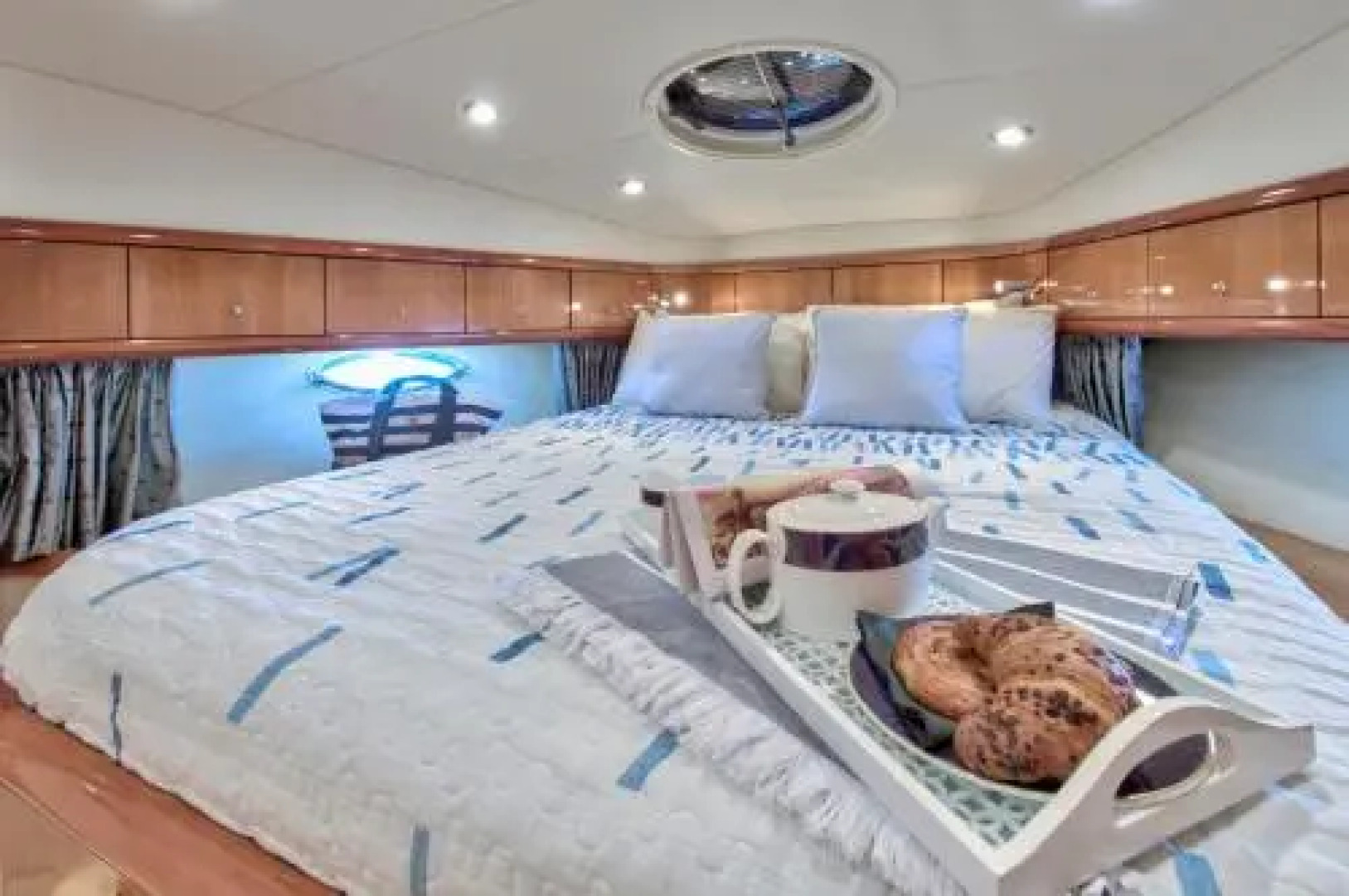 Manhattan 56 "Don't Ask"