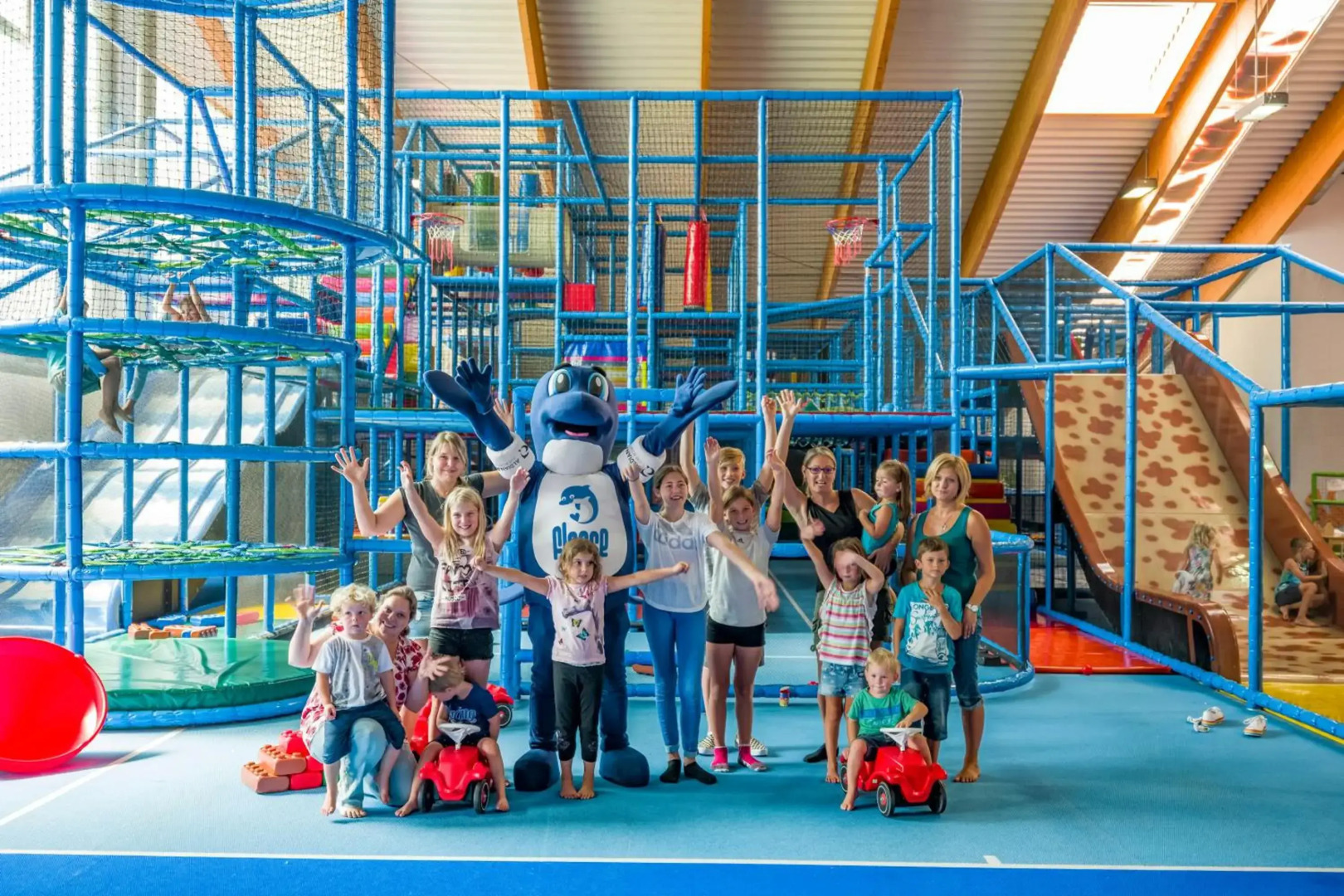 Robinson Club Ampflwang