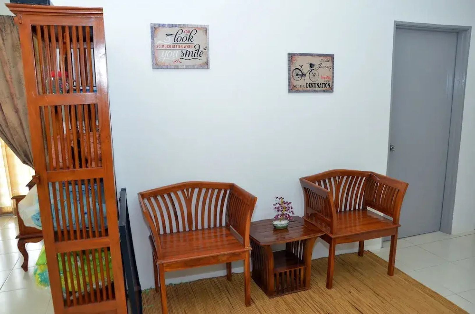 Nur Banglo Homestay Port Dickson