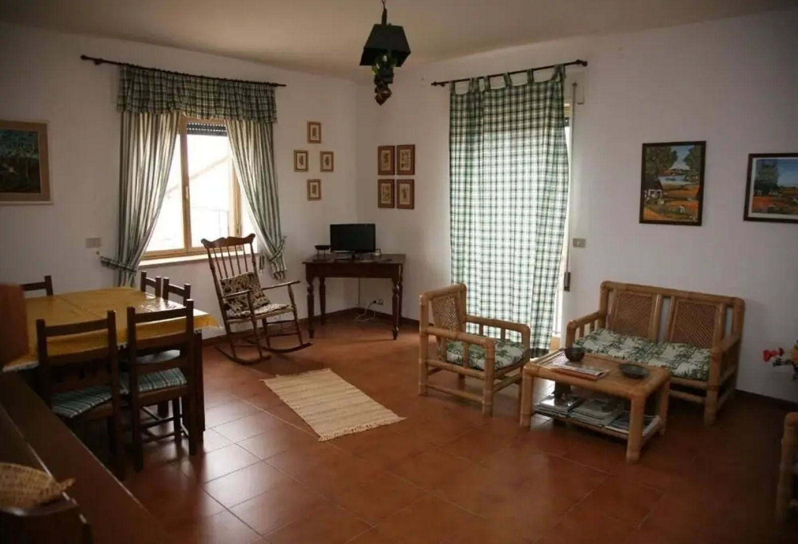 Agriturismo Casalino dei Francesi