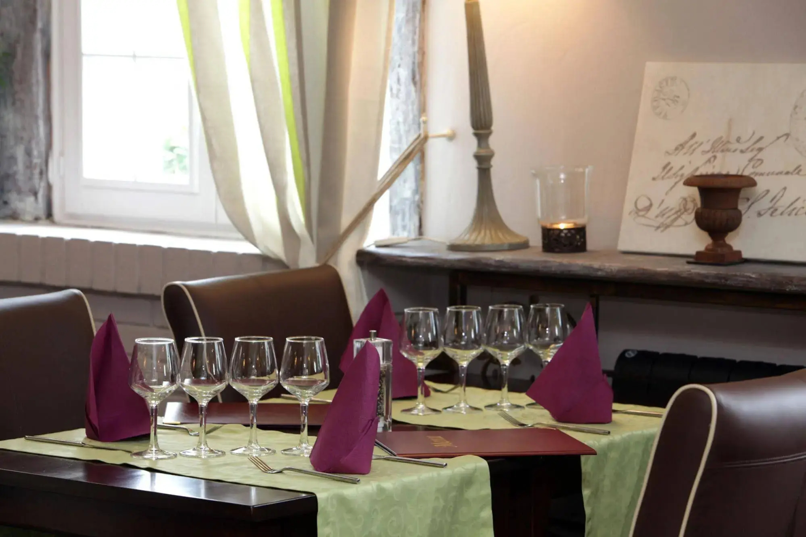 Logis Hôtel Les Nympheas