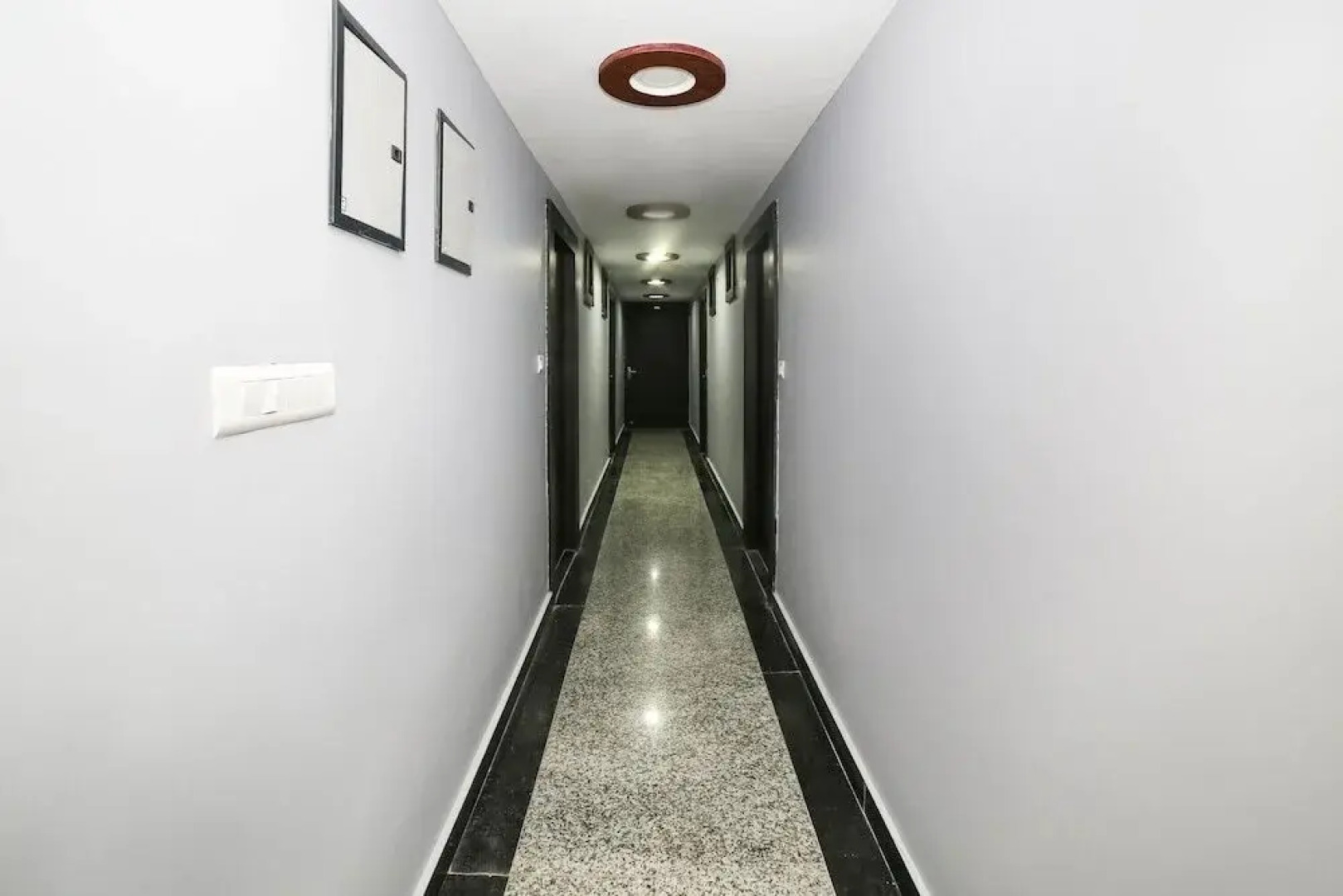 Hotel Veer Bhumi Palace by OYO Rooms