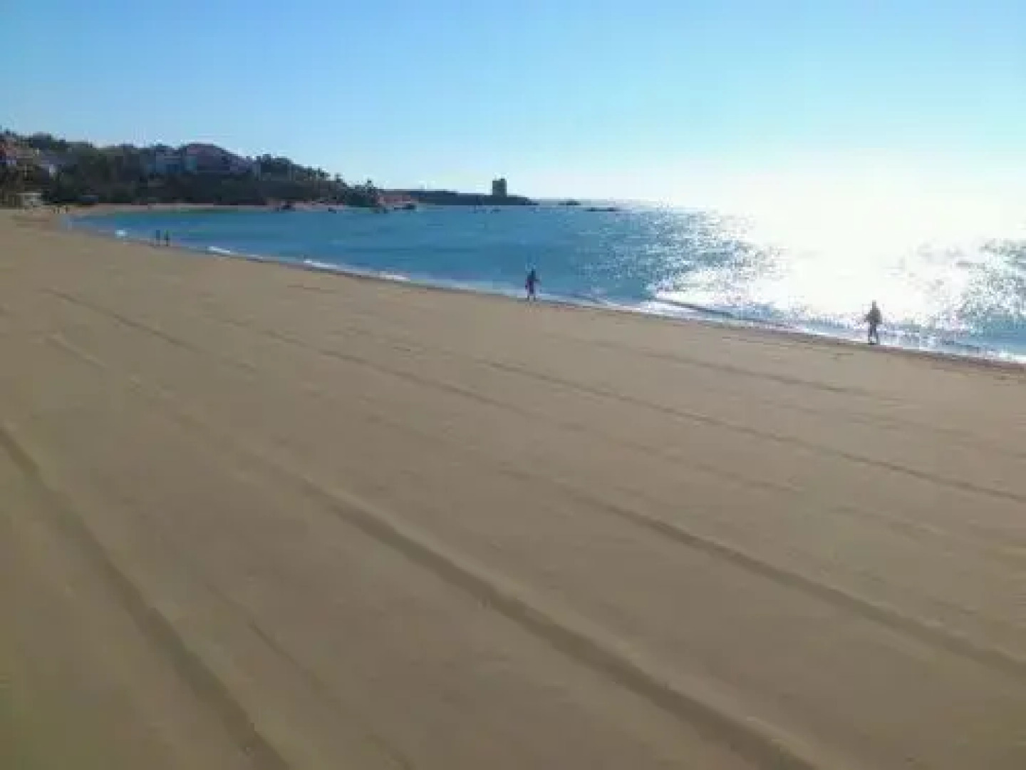 Casa de Vacaciones con Vistas en Casares