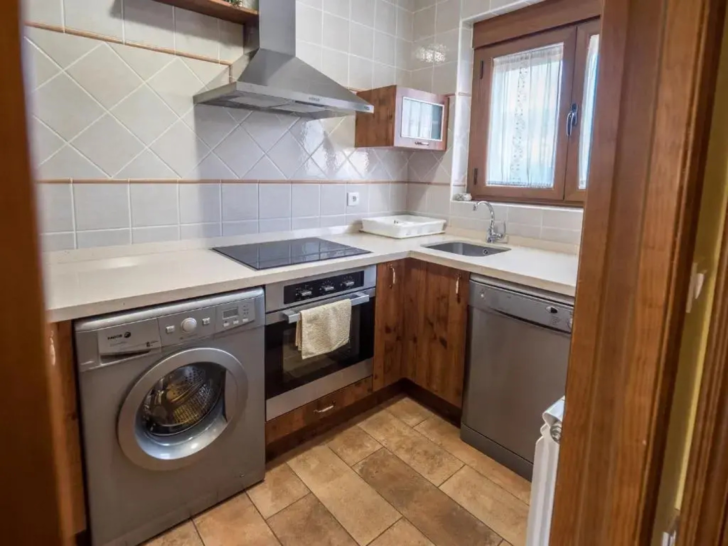 Casa Rural El Serrano