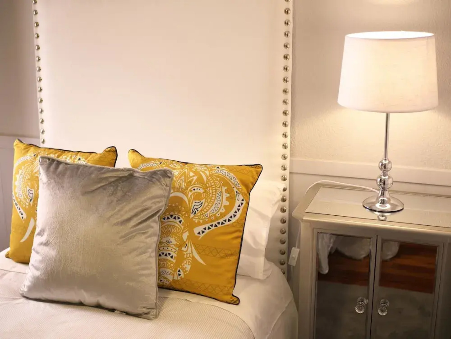 El Mirador de Begoña