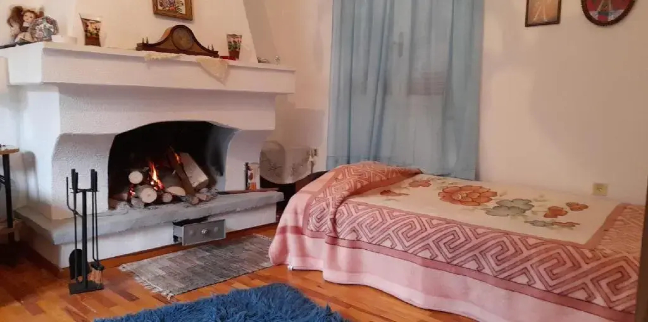 Aetofolia Melissourgoi