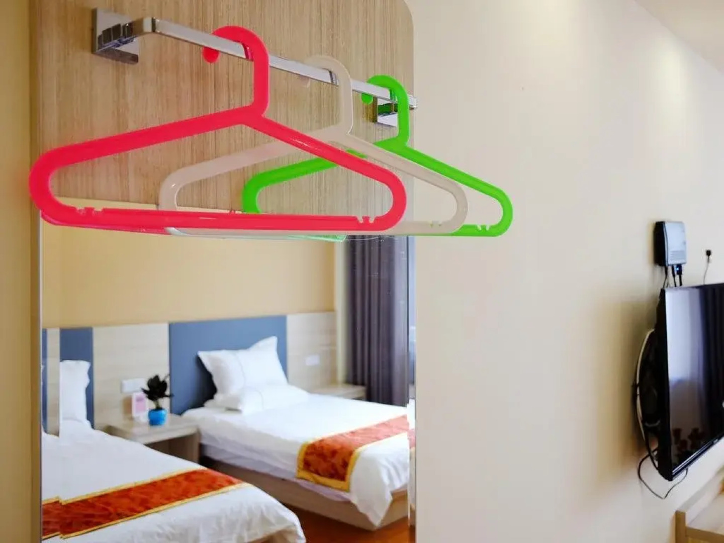 Junyi Hotel Jiangsu Suzhou Gusu District Guanqian Street Zhuozheng Garden