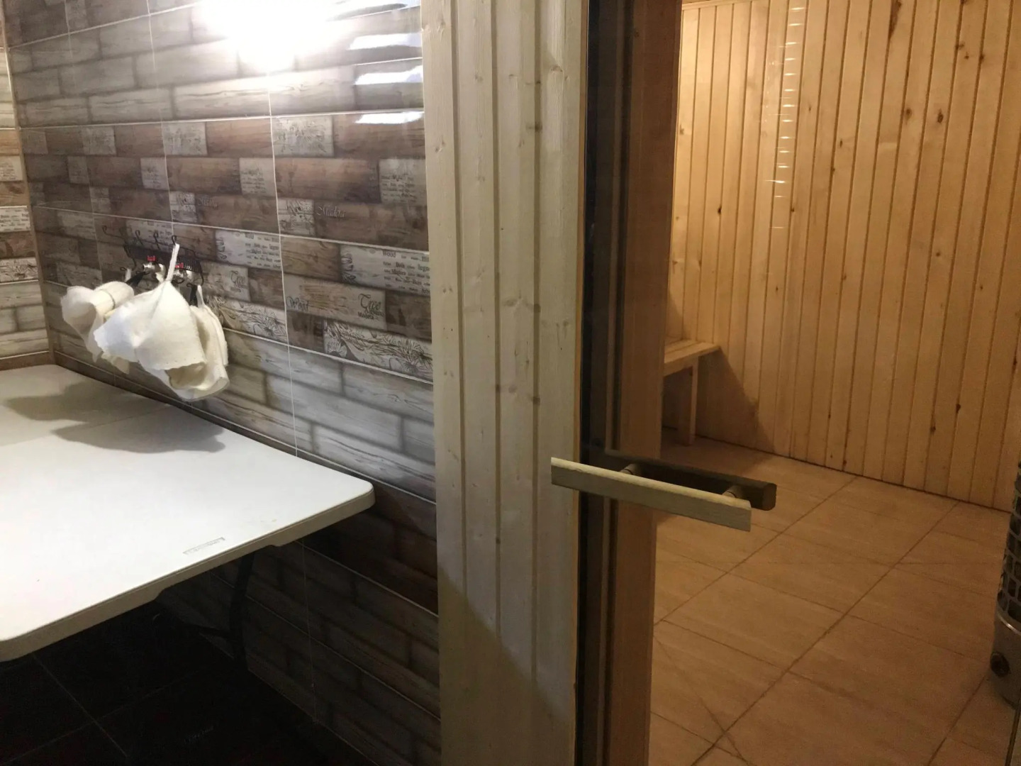 Вилла Казачка