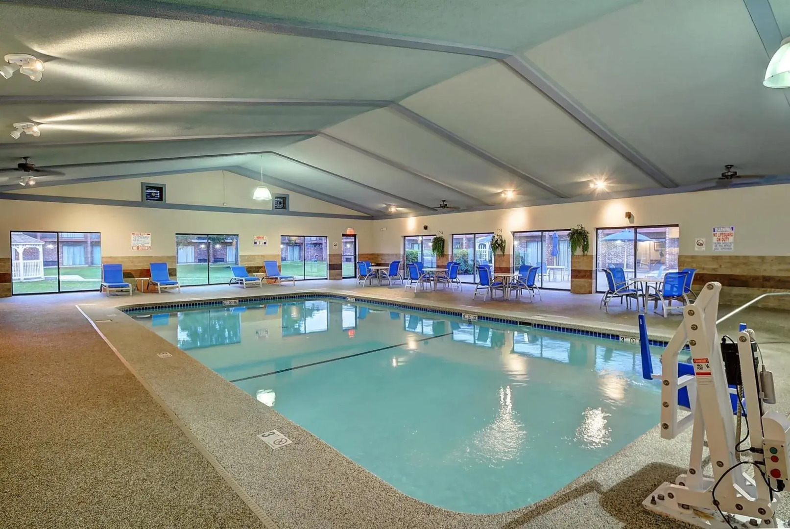 Best Western Plus Keene Hotel