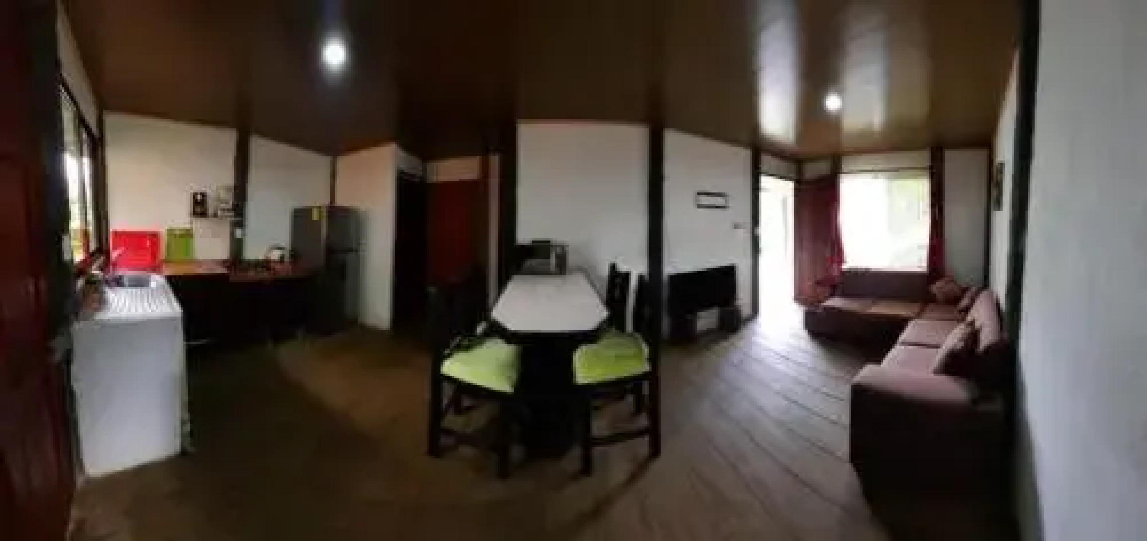 Chalets Silencio del Bosque